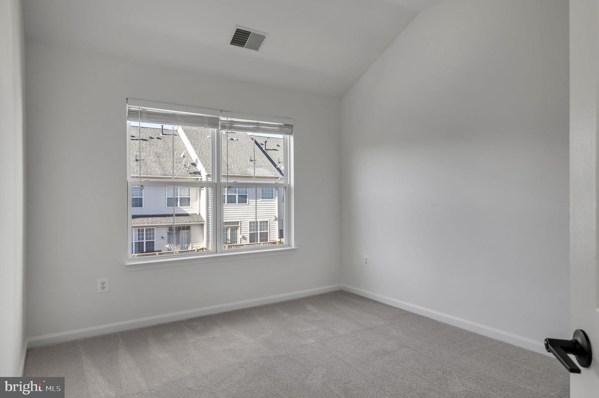 PRINCE WILLIAM COUNTY CENTER - Residential