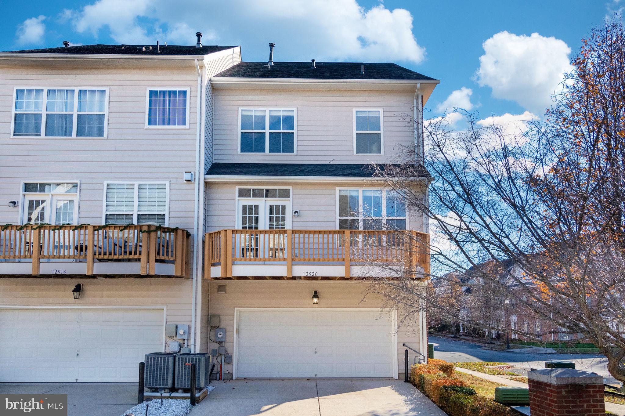 PRINCE WILLIAM COUNTY CENTER - Residential