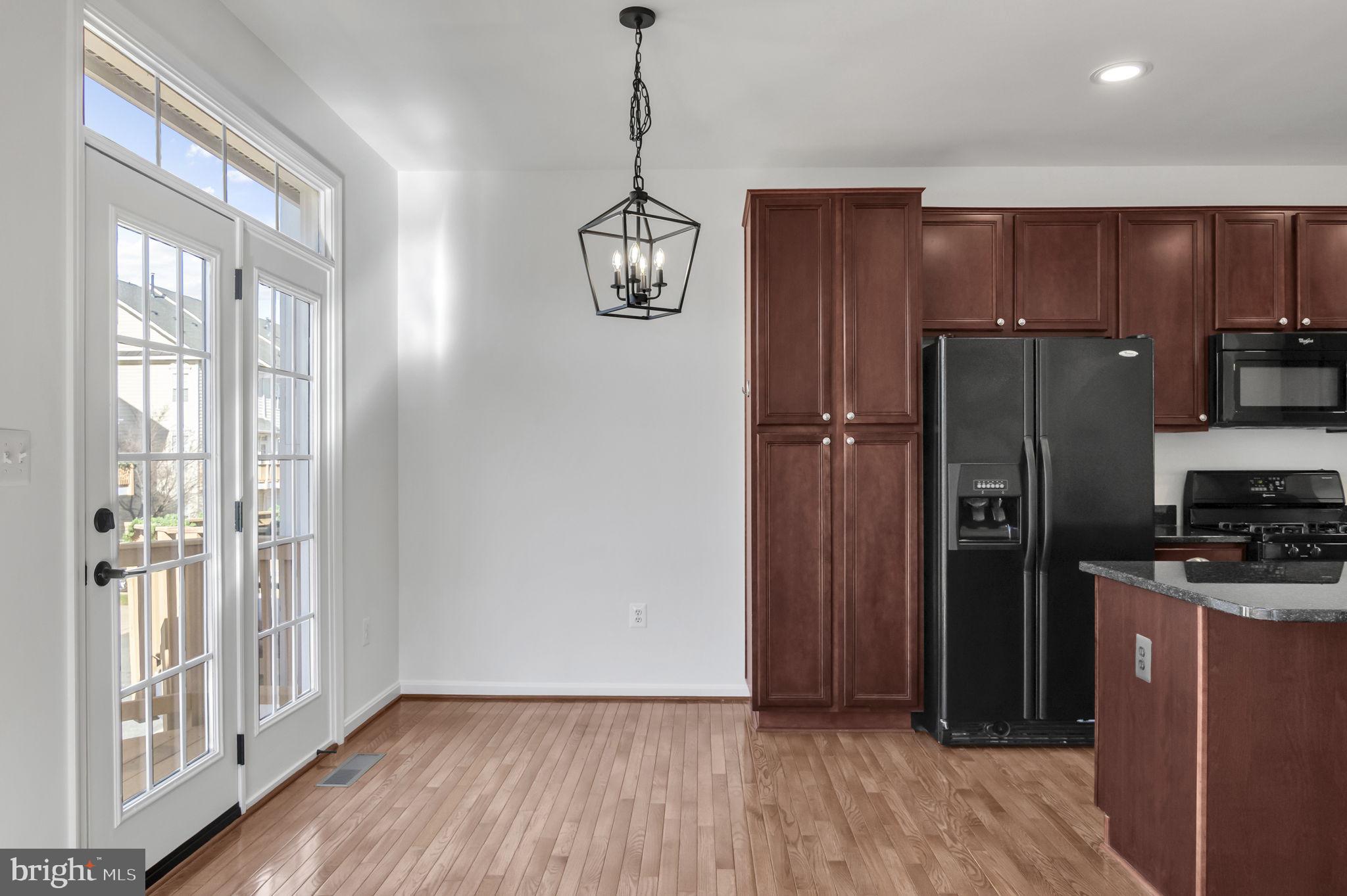 PRINCE WILLIAM COUNTY CENTER - Residential