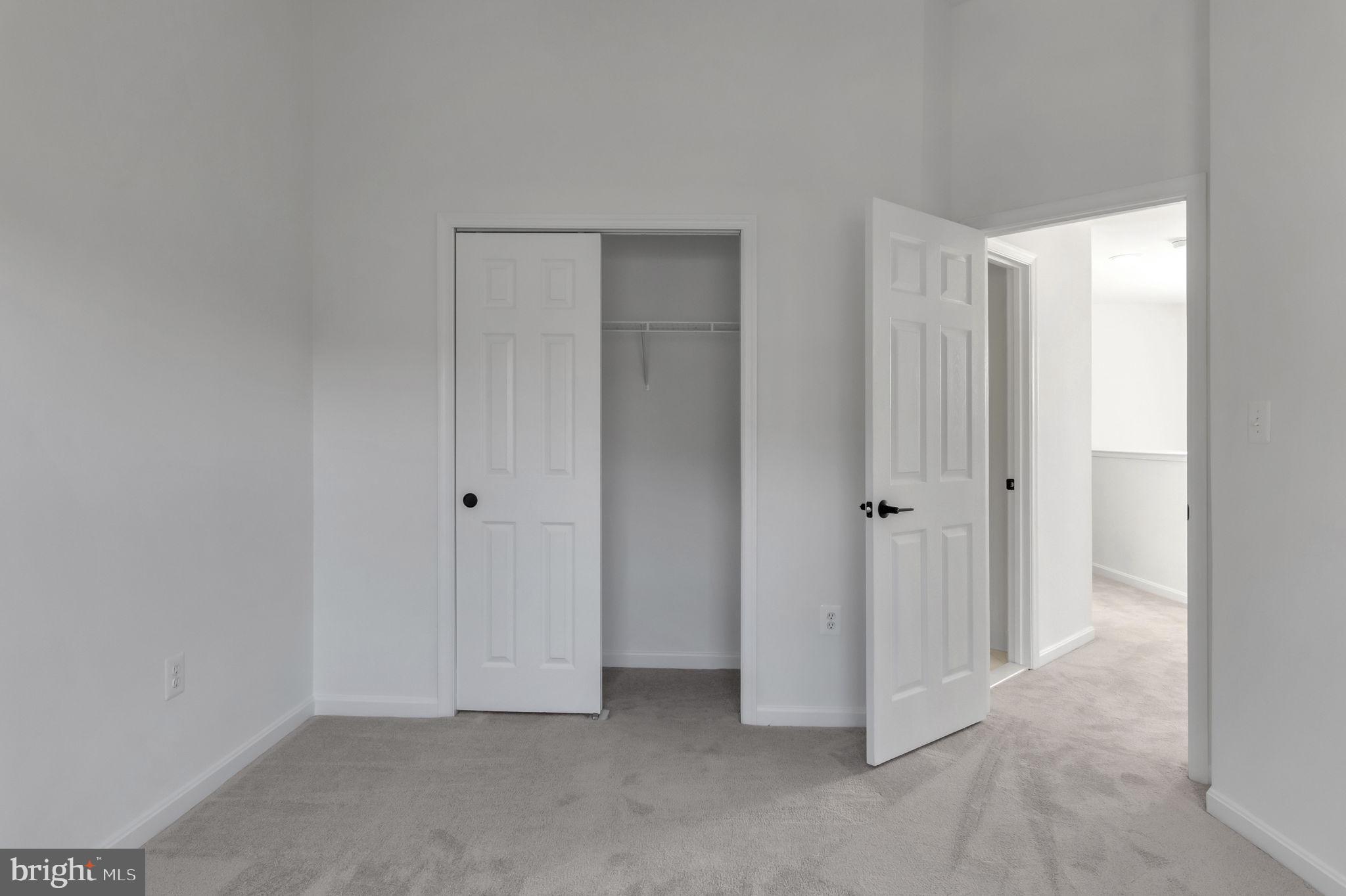 PRINCE WILLIAM COUNTY CENTER - Residential