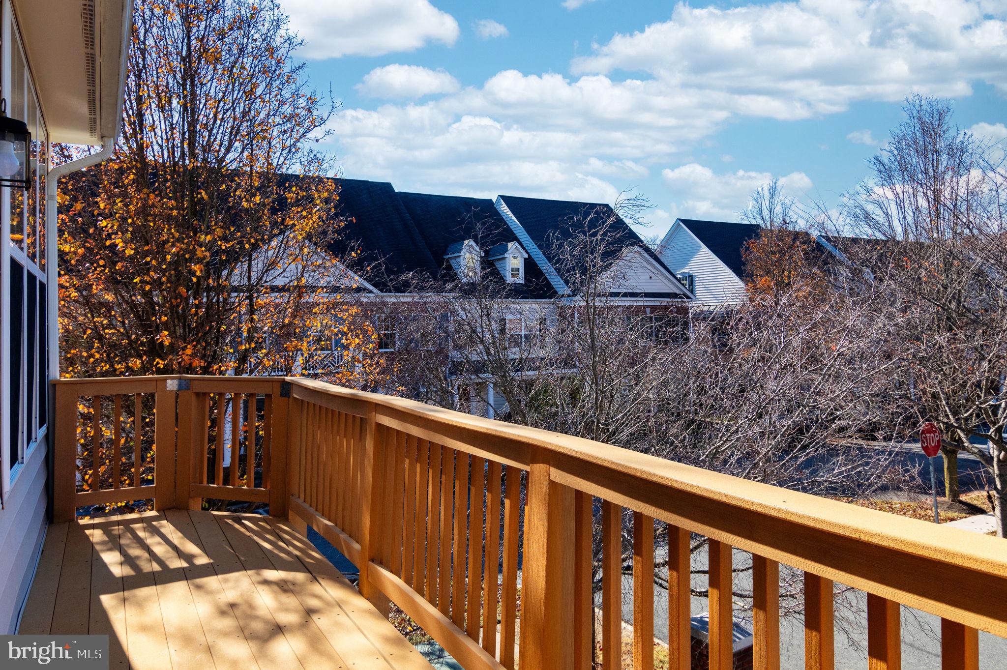 PRINCE WILLIAM COUNTY CENTER - Residential