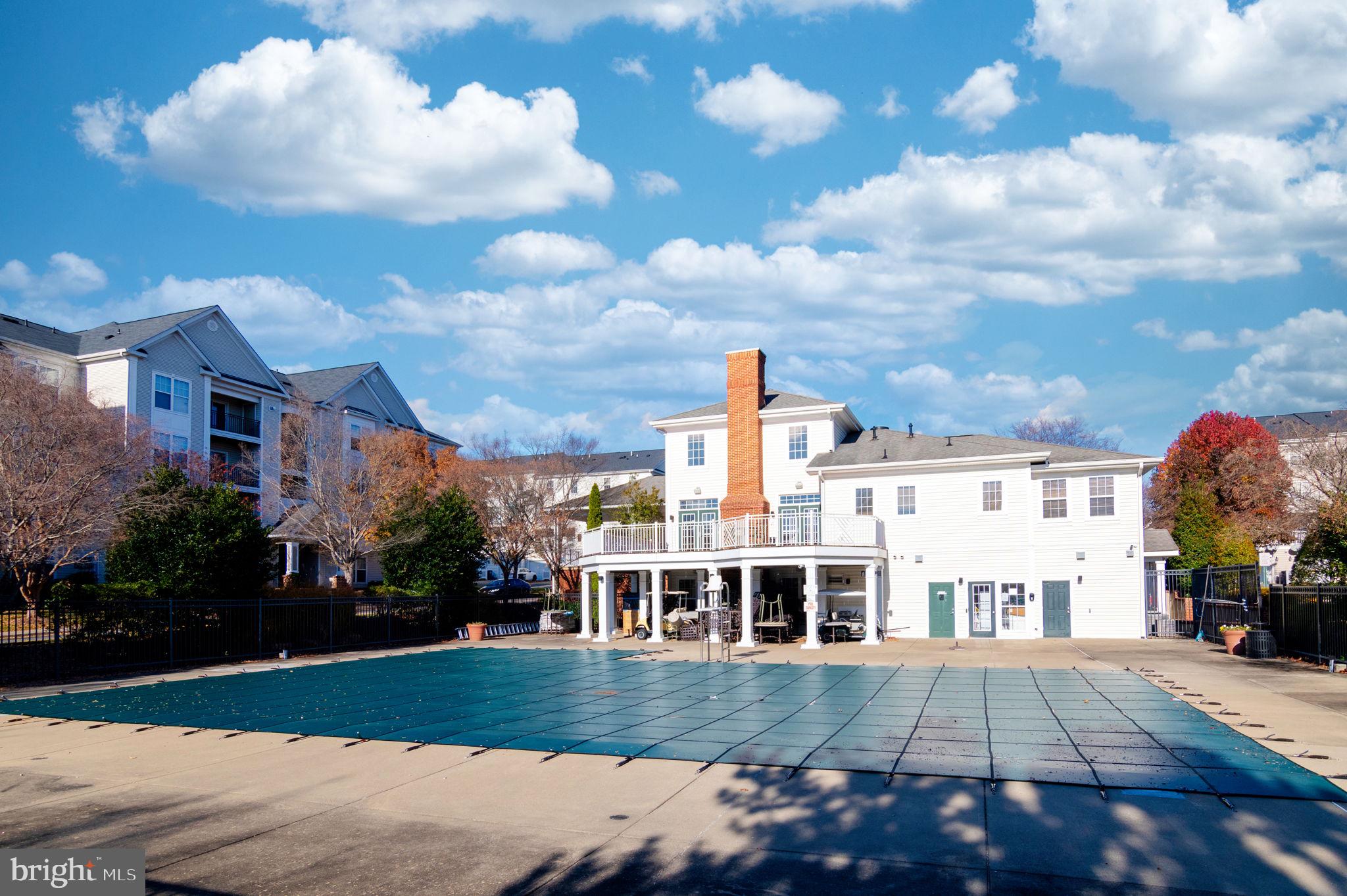 PRINCE WILLIAM COUNTY CENTER - Residential