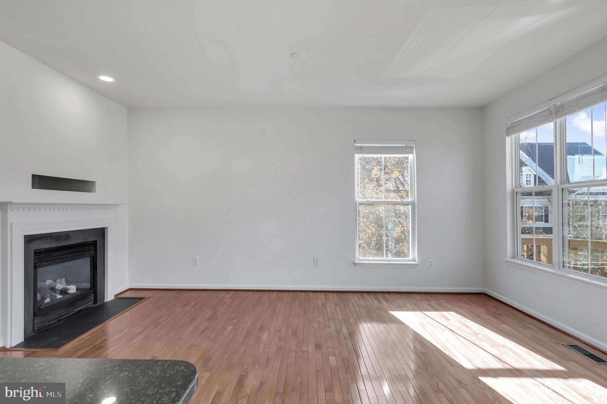 PRINCE WILLIAM COUNTY CENTER - Residential