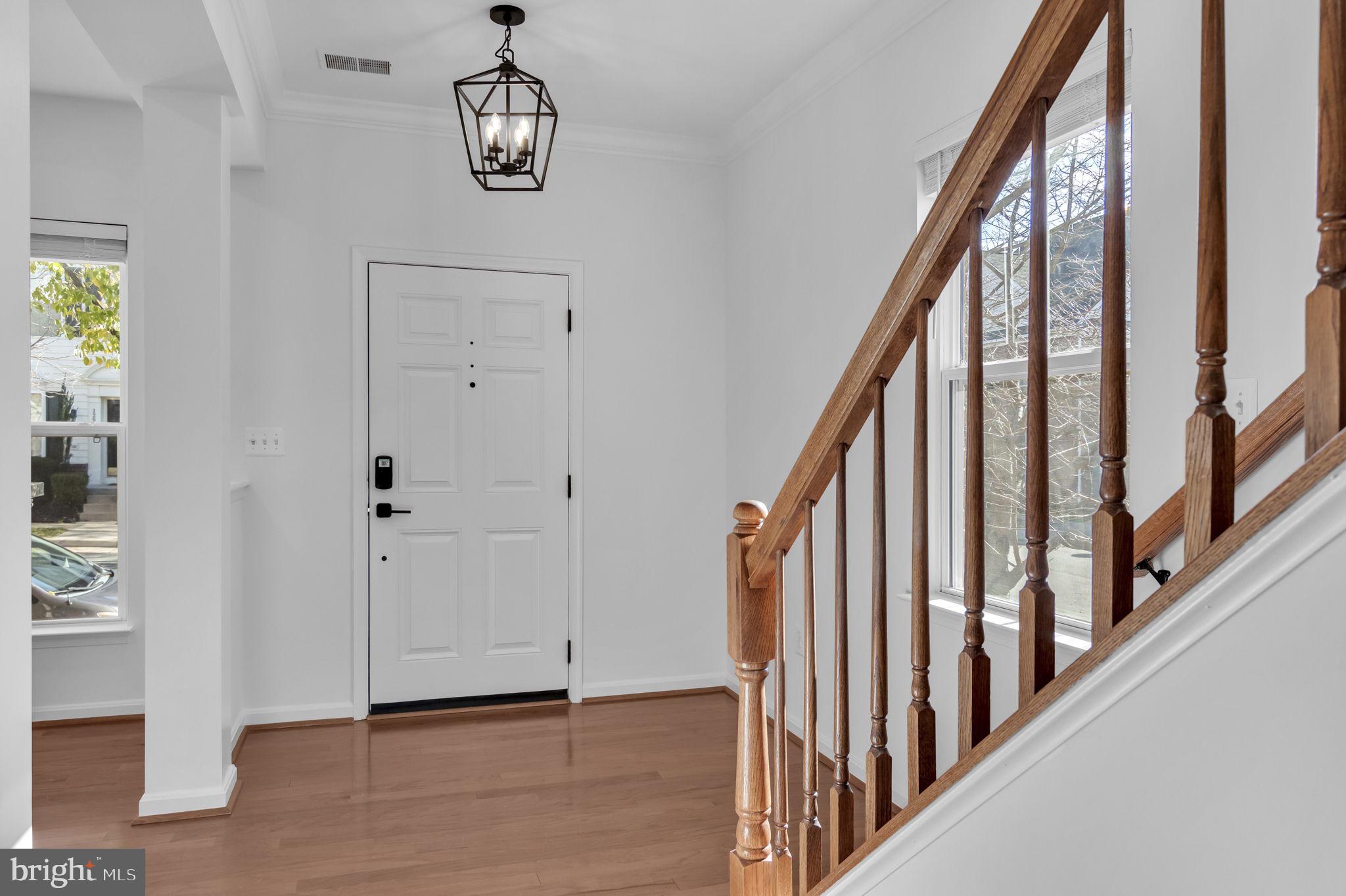 PRINCE WILLIAM COUNTY CENTER - Residential