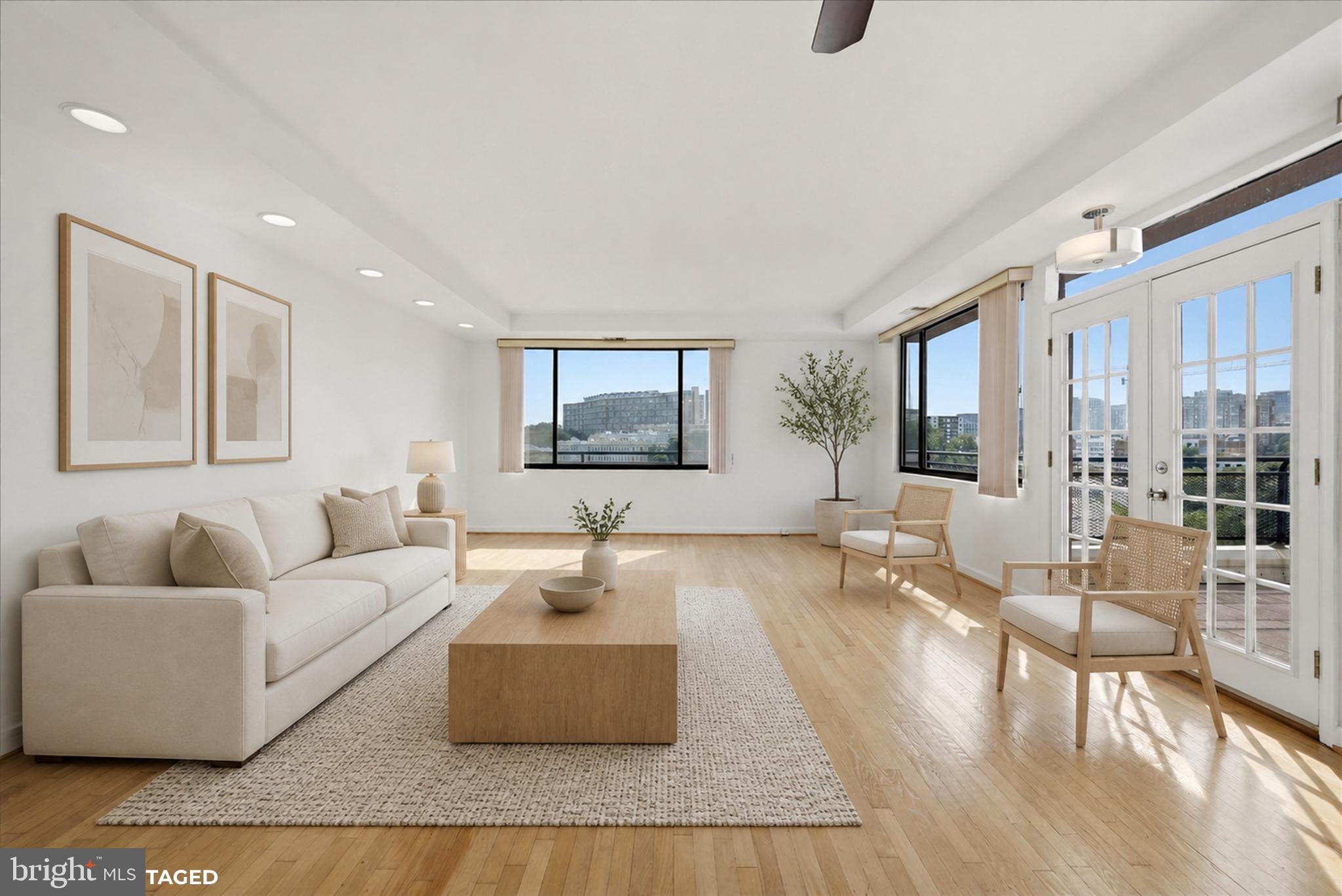 1111 ARLINGTON BOULEVARD 1003