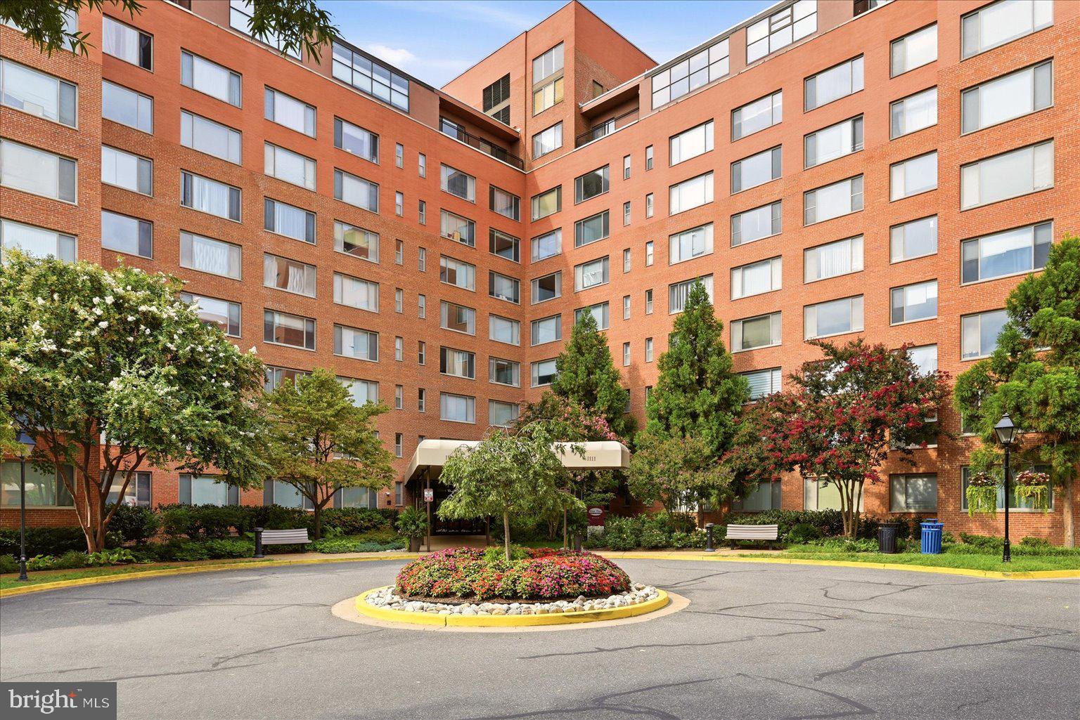 1111 ARLINGTON BOULEVARD 1003