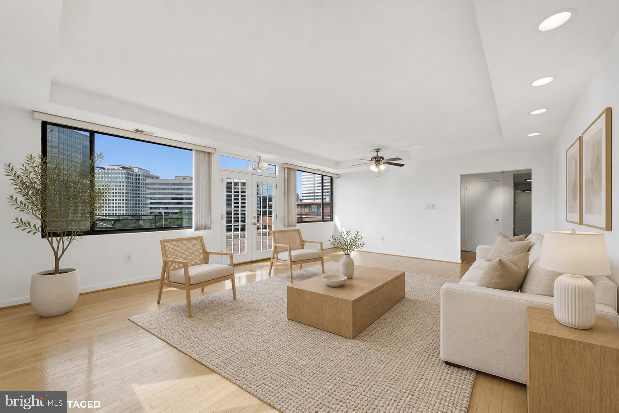1111 ARLINGTON BOULEVARD 1003