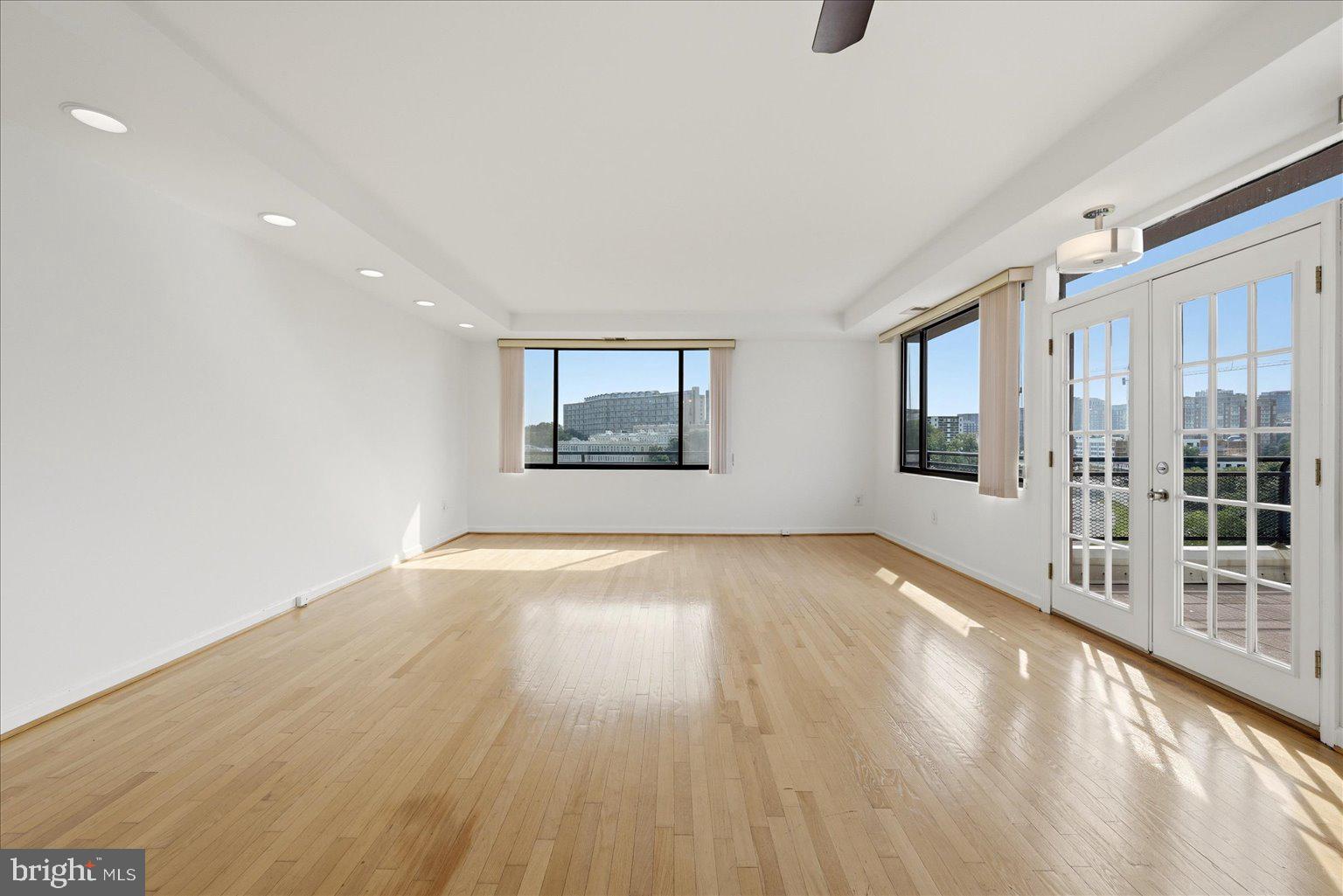 1111 ARLINGTON BOULEVARD 1003