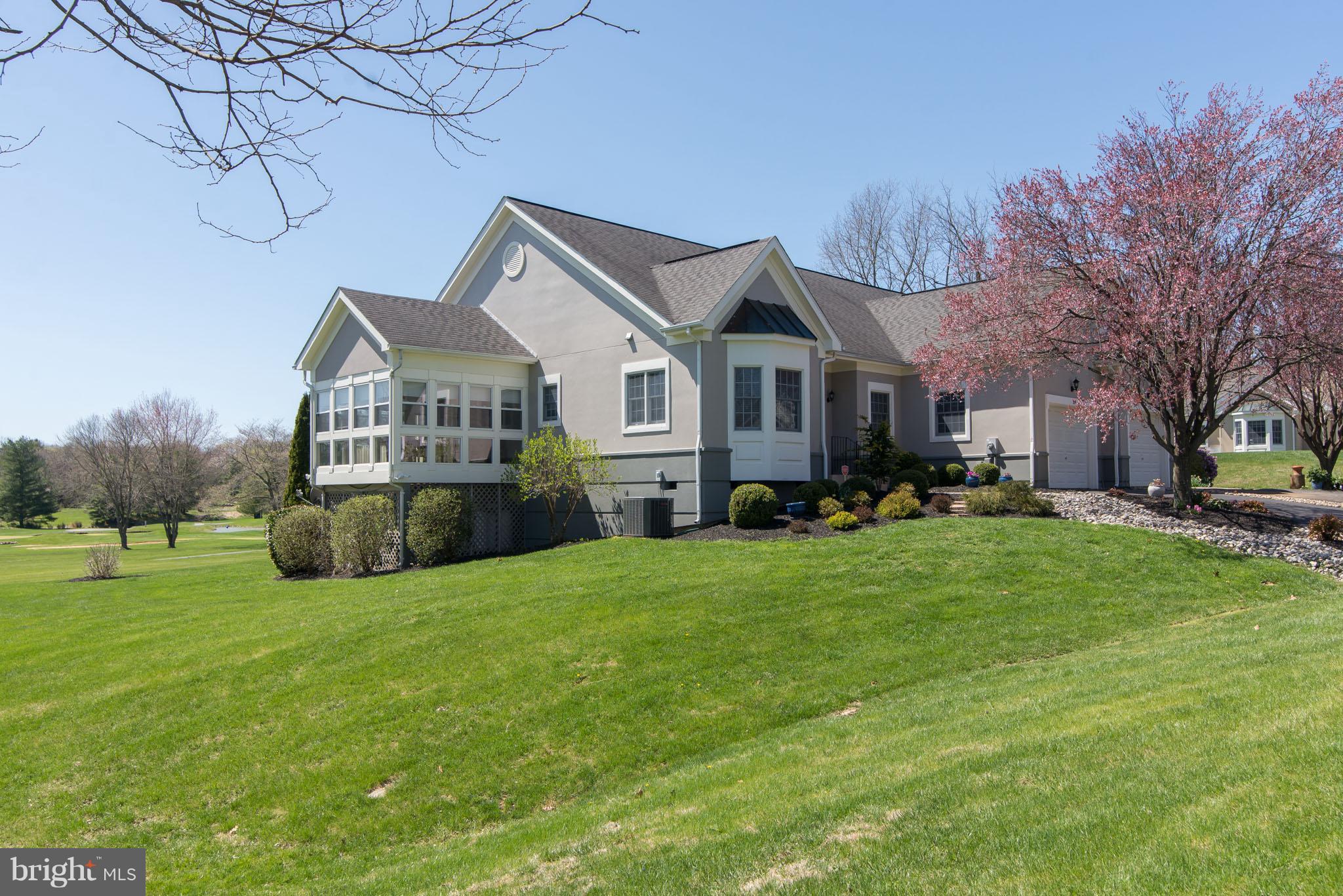 FERNBANK - Residential