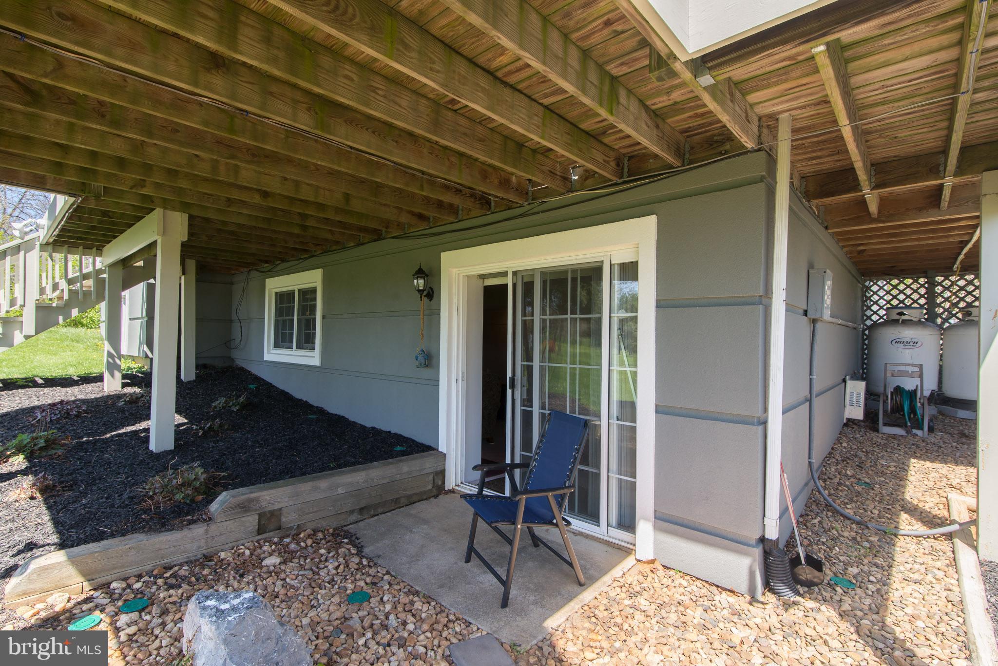 FERNBANK - Residential