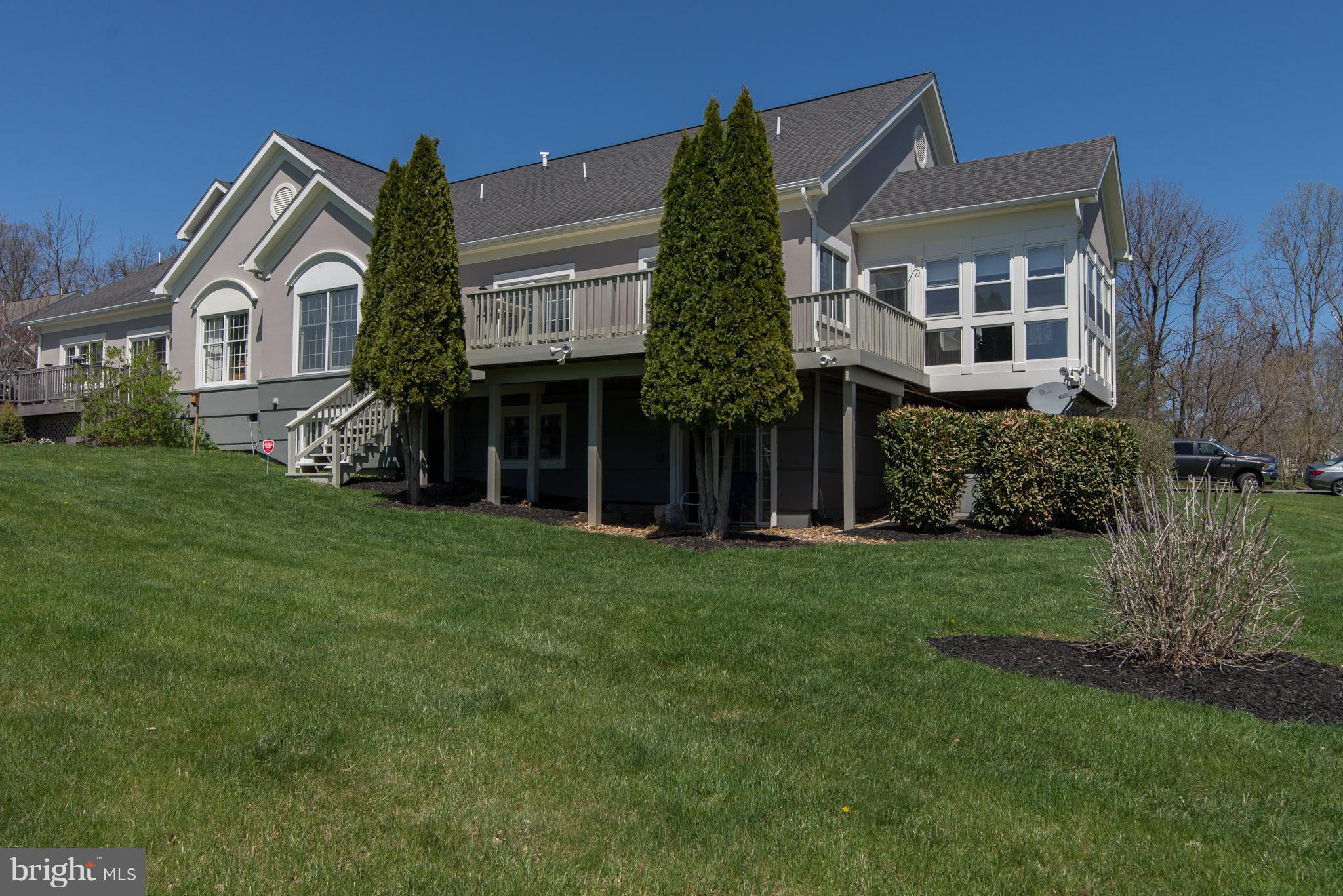 FERNBANK - Residential