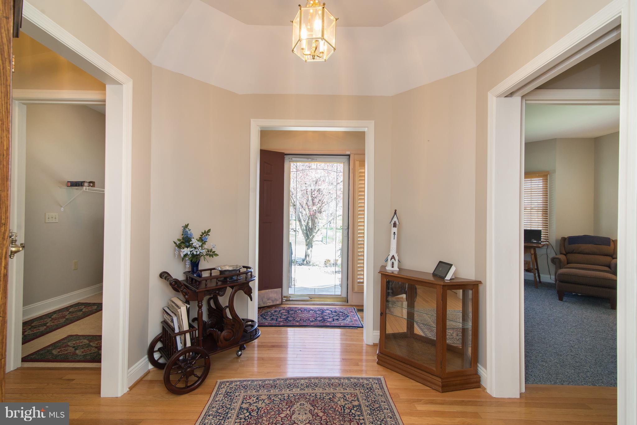 FERNBANK - Residential