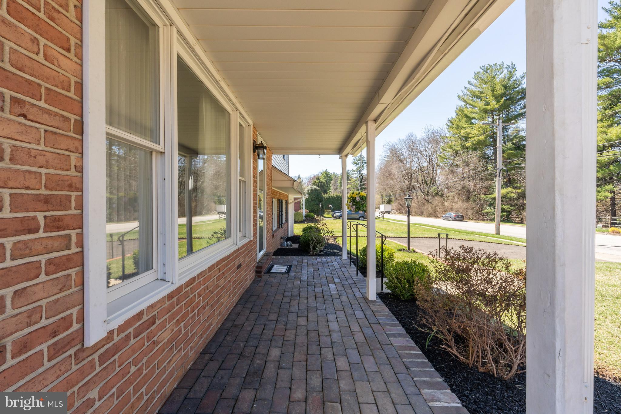 312 E MILL ROAD