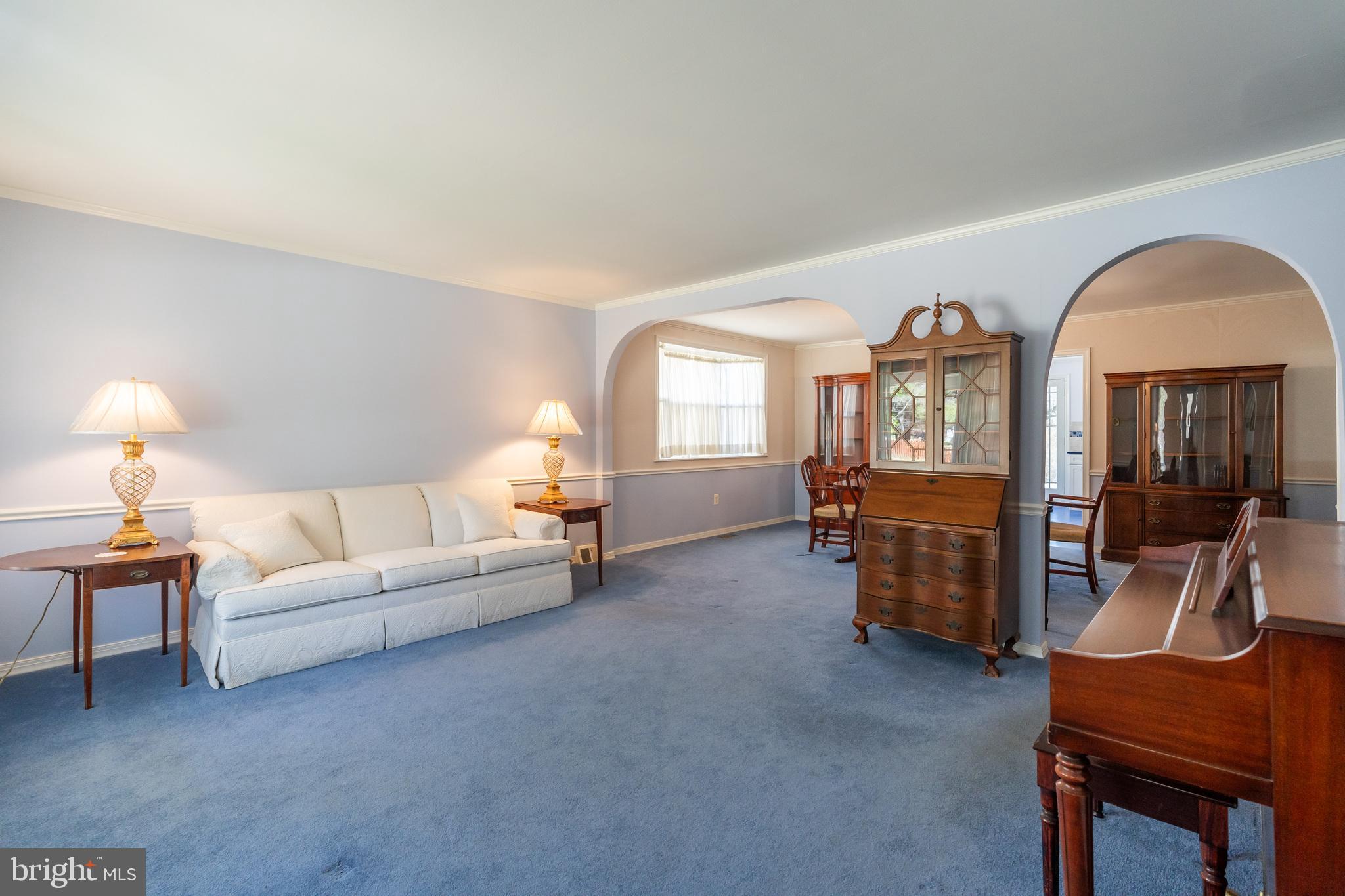 312 E MILL ROAD