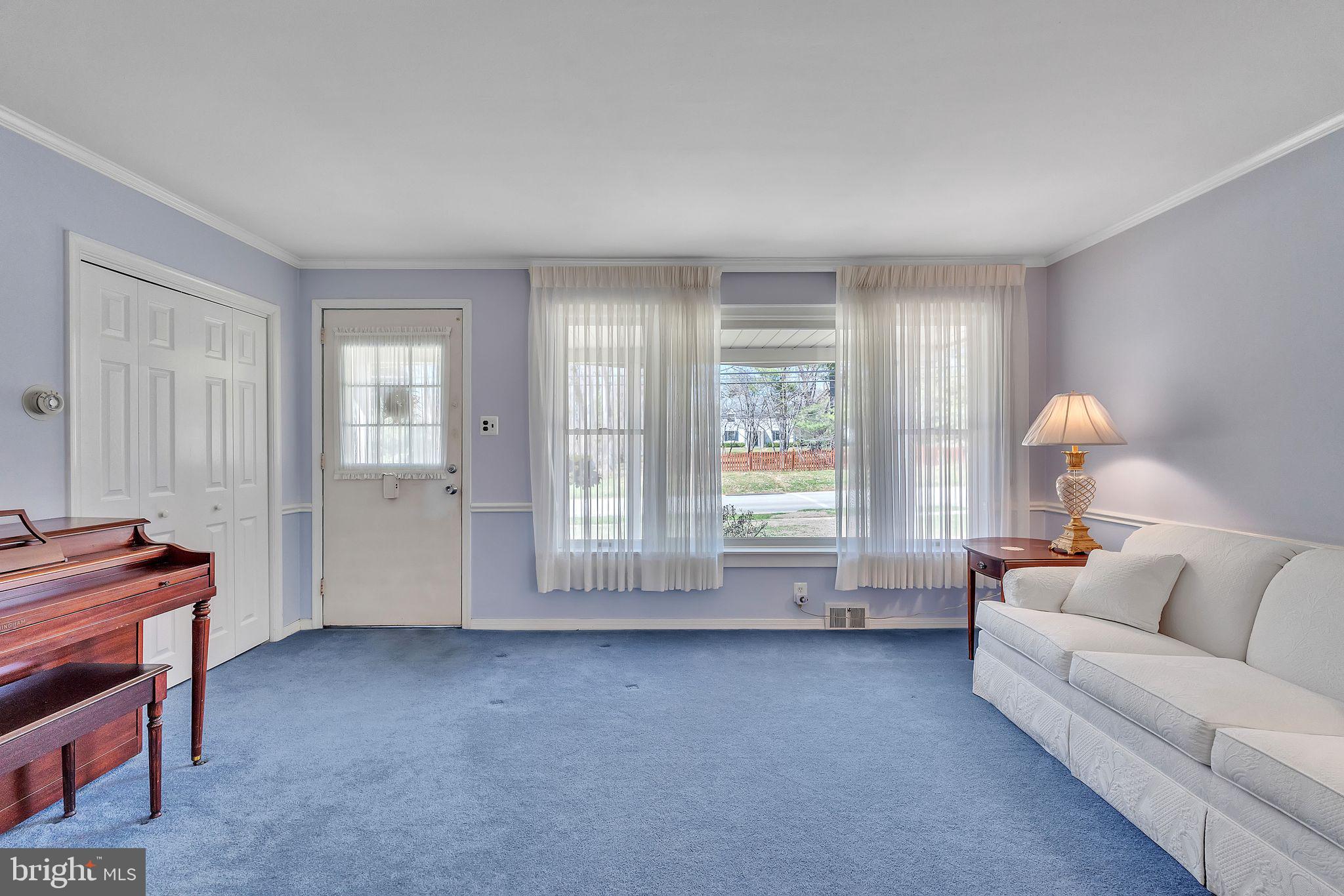 312 E MILL ROAD