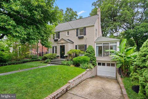 411 WINDSOR STREET SILVER SPRING MD 20910