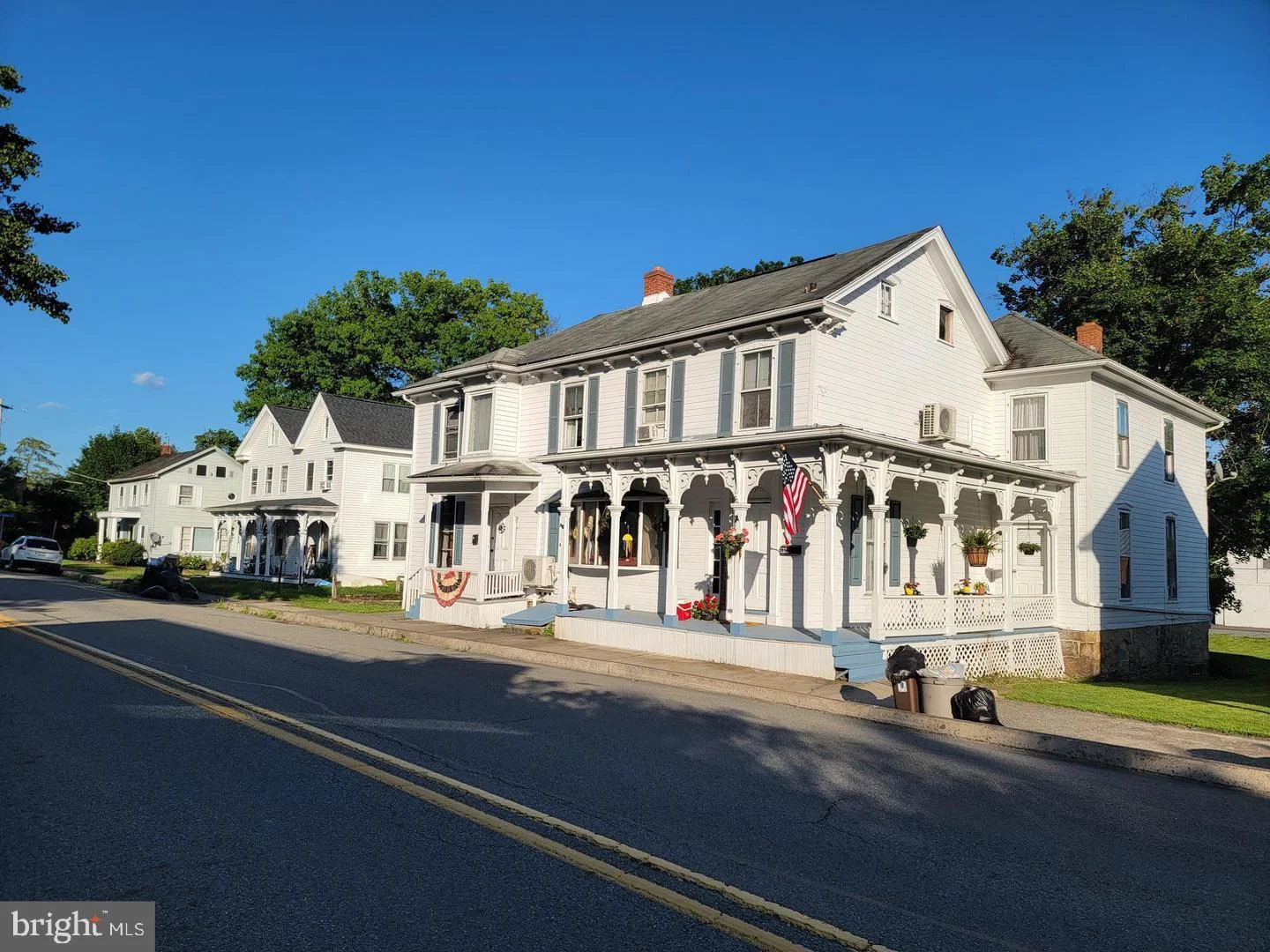 45 E Main Street