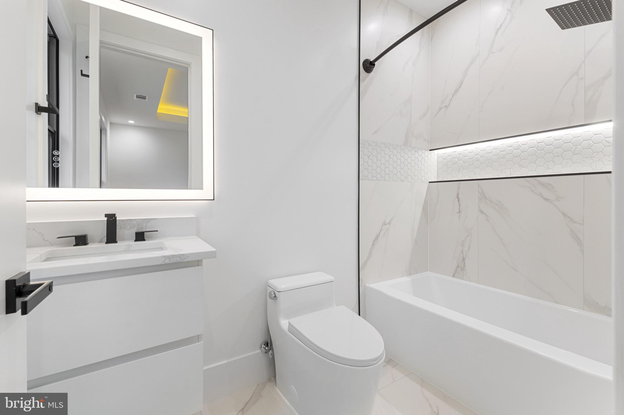 PIMMIT HILLS - Residential