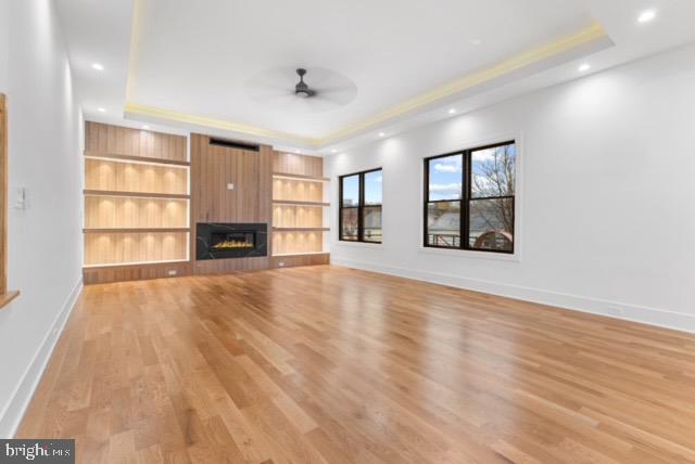 PIMMIT HILLS - Residential