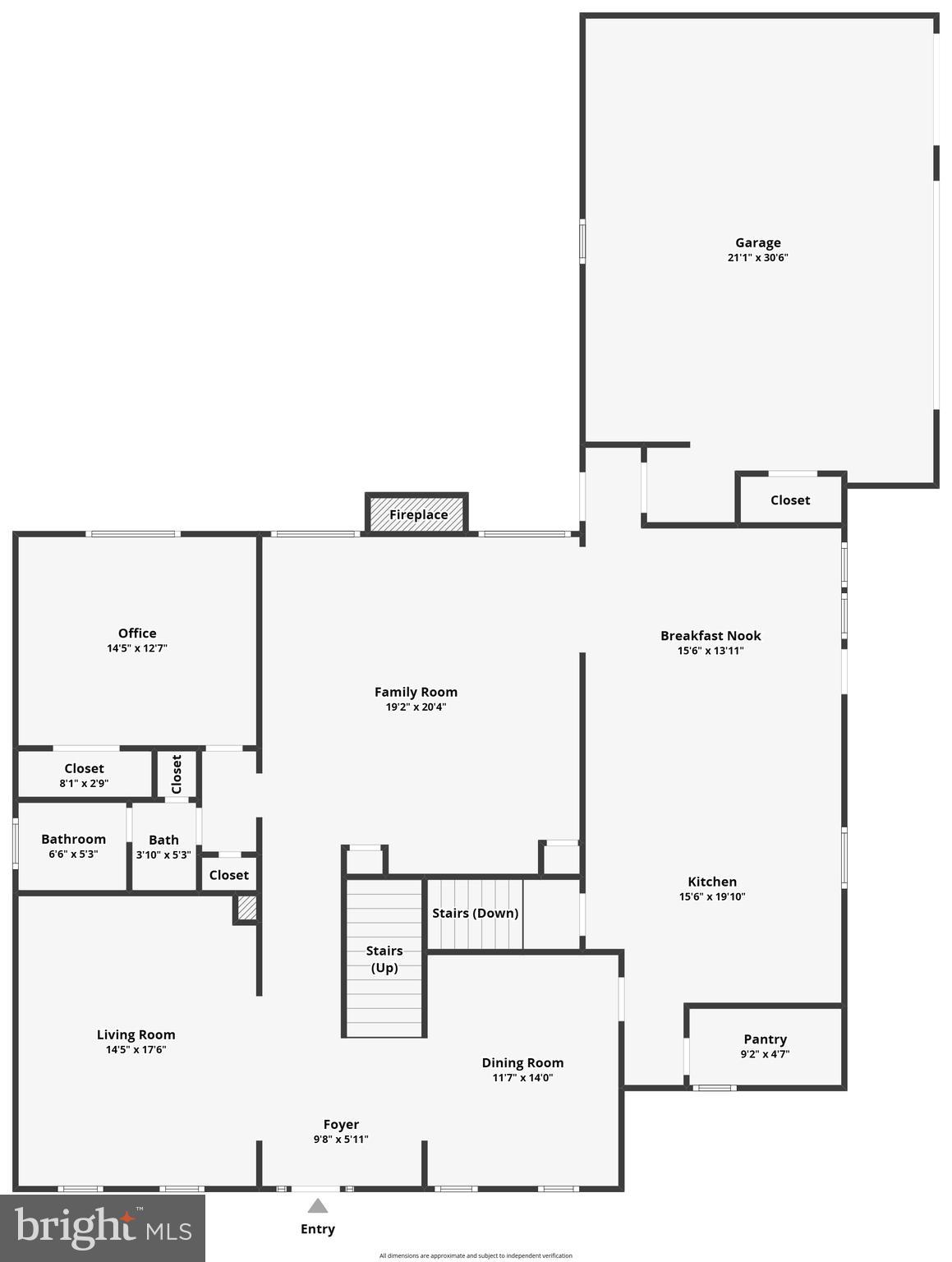 MEADOWBRANCH - Residential