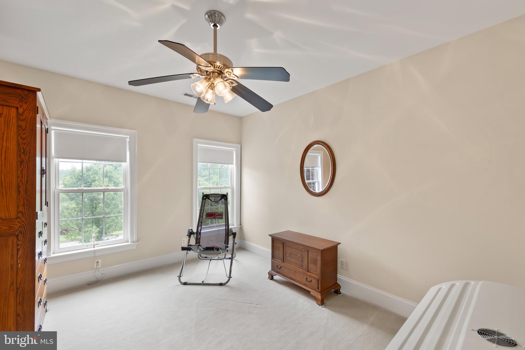 MEADOWBRANCH - Residential