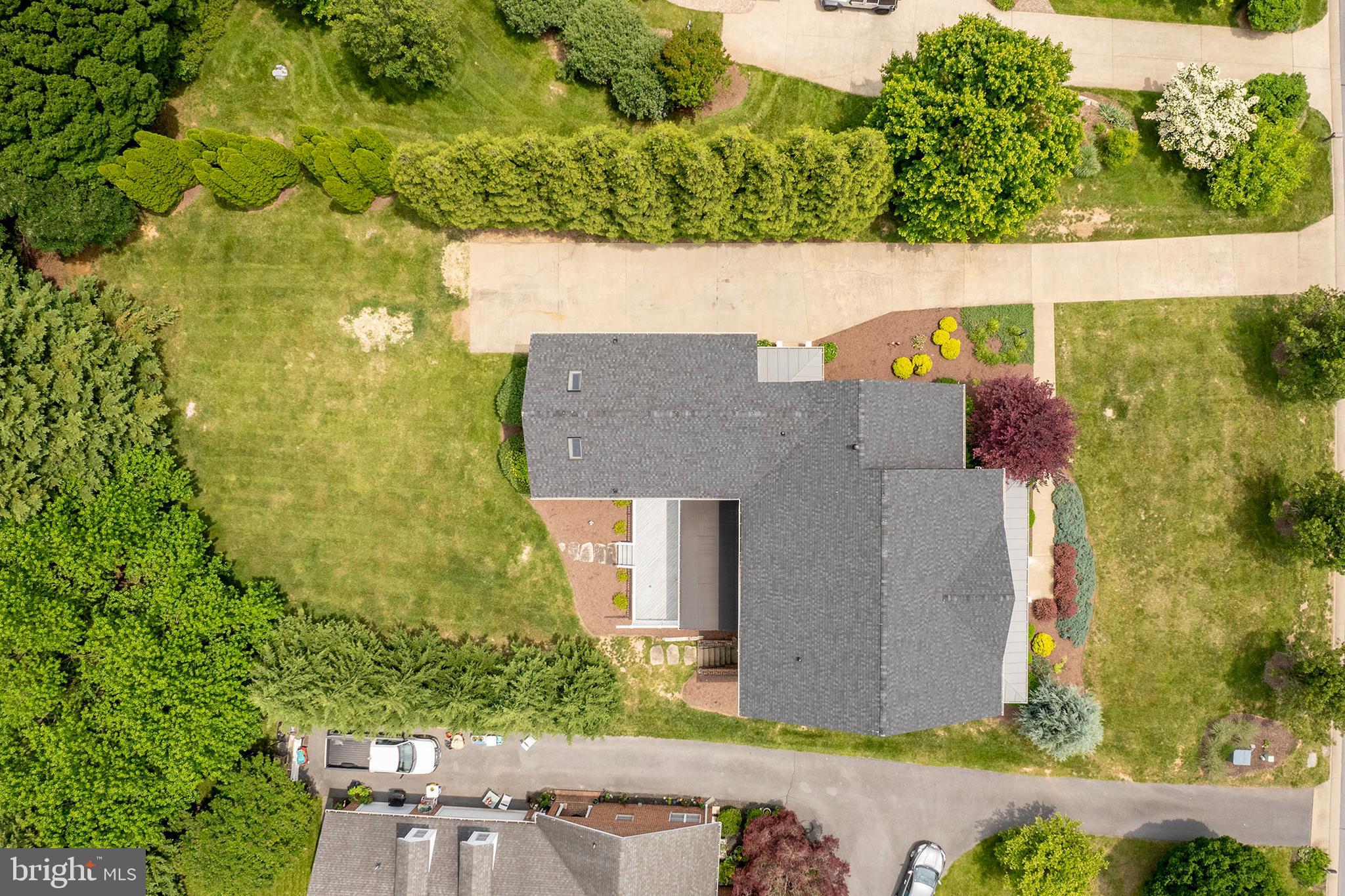 MEADOWBRANCH - Residential