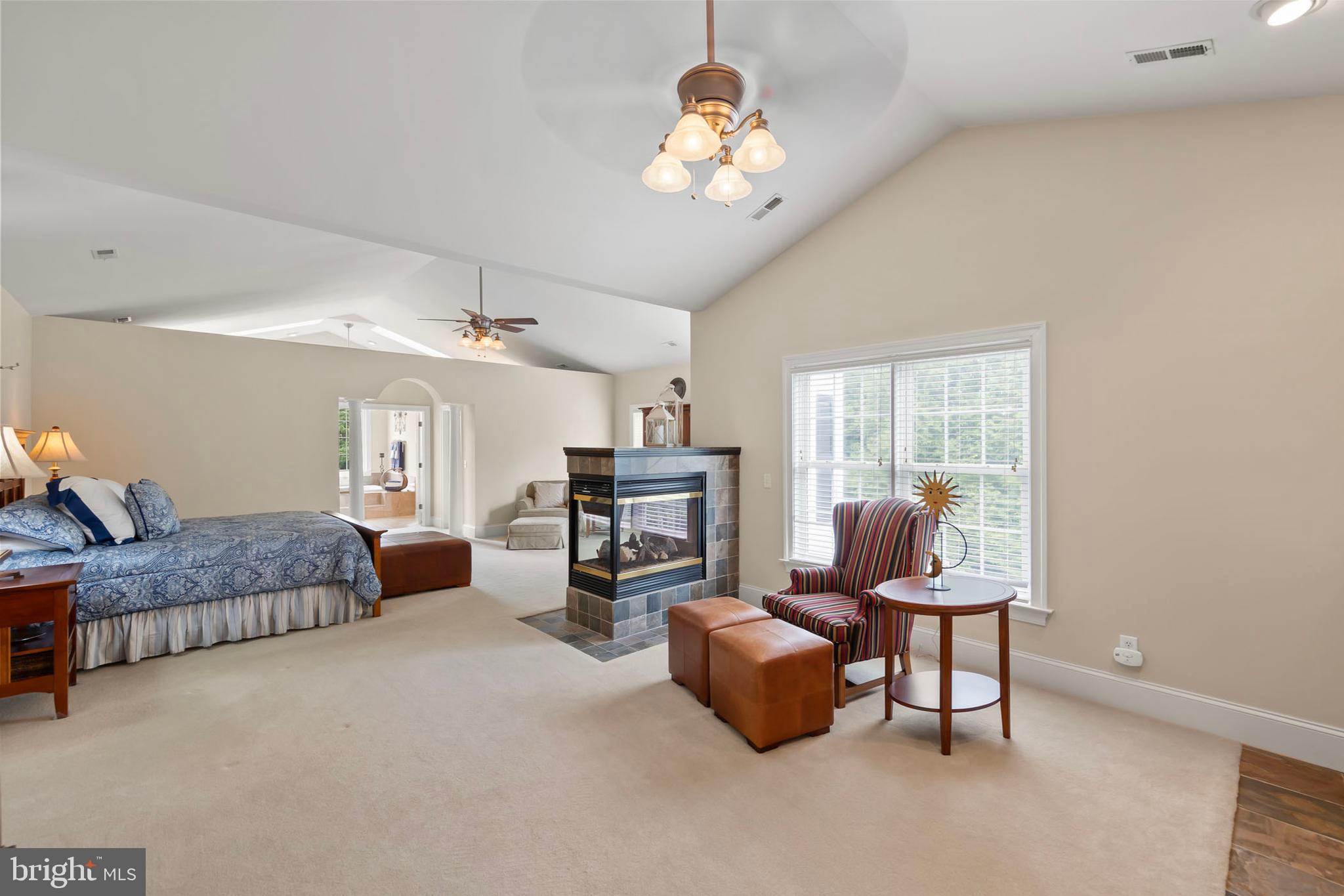 MEADOWBRANCH - Residential