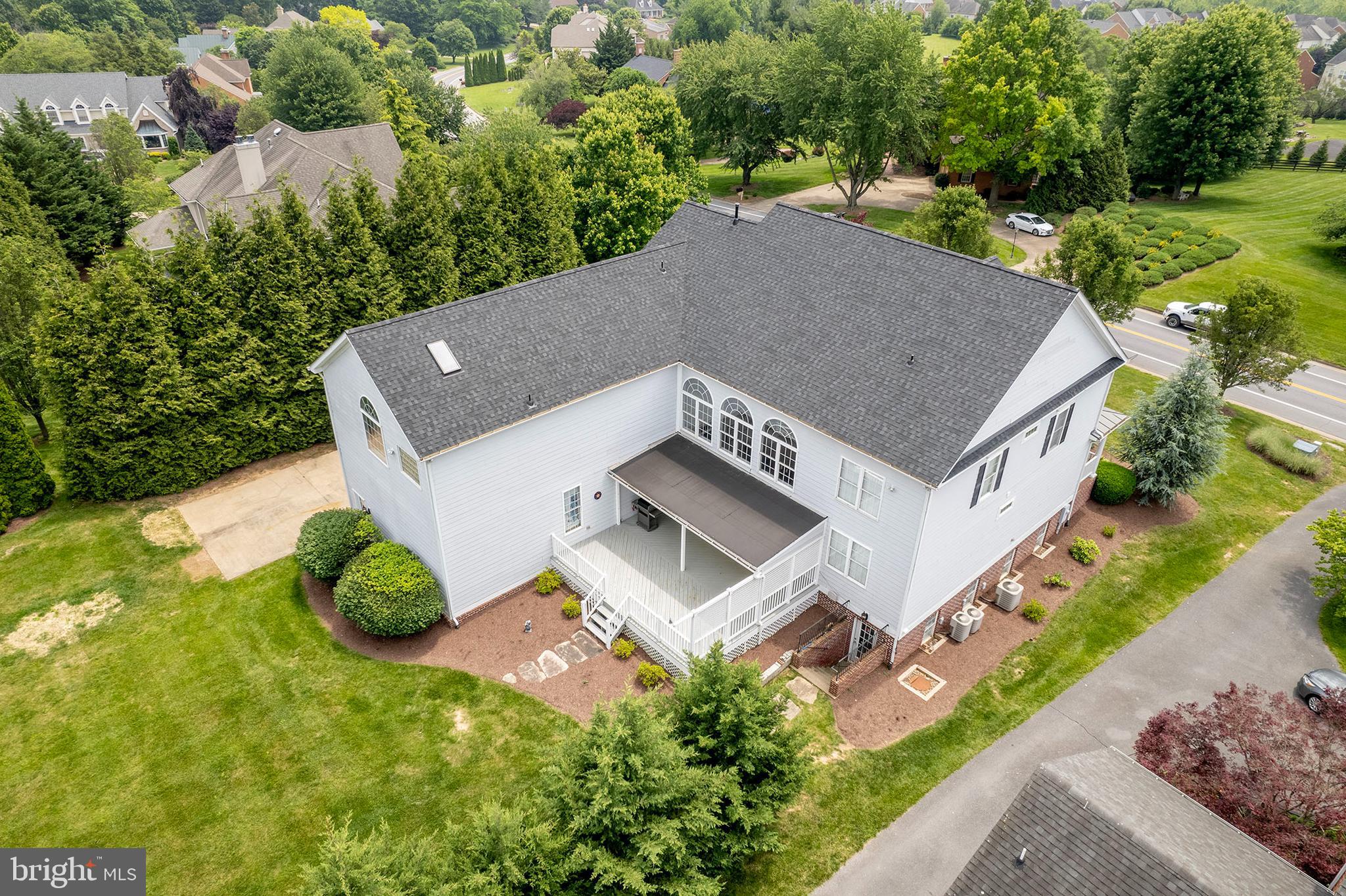 MEADOWBRANCH - Residential