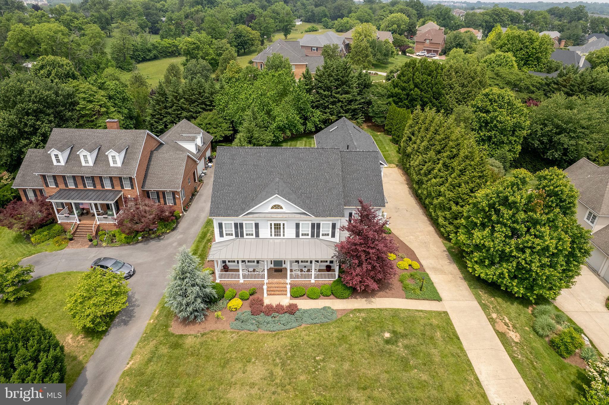 MEADOWBRANCH - Residential