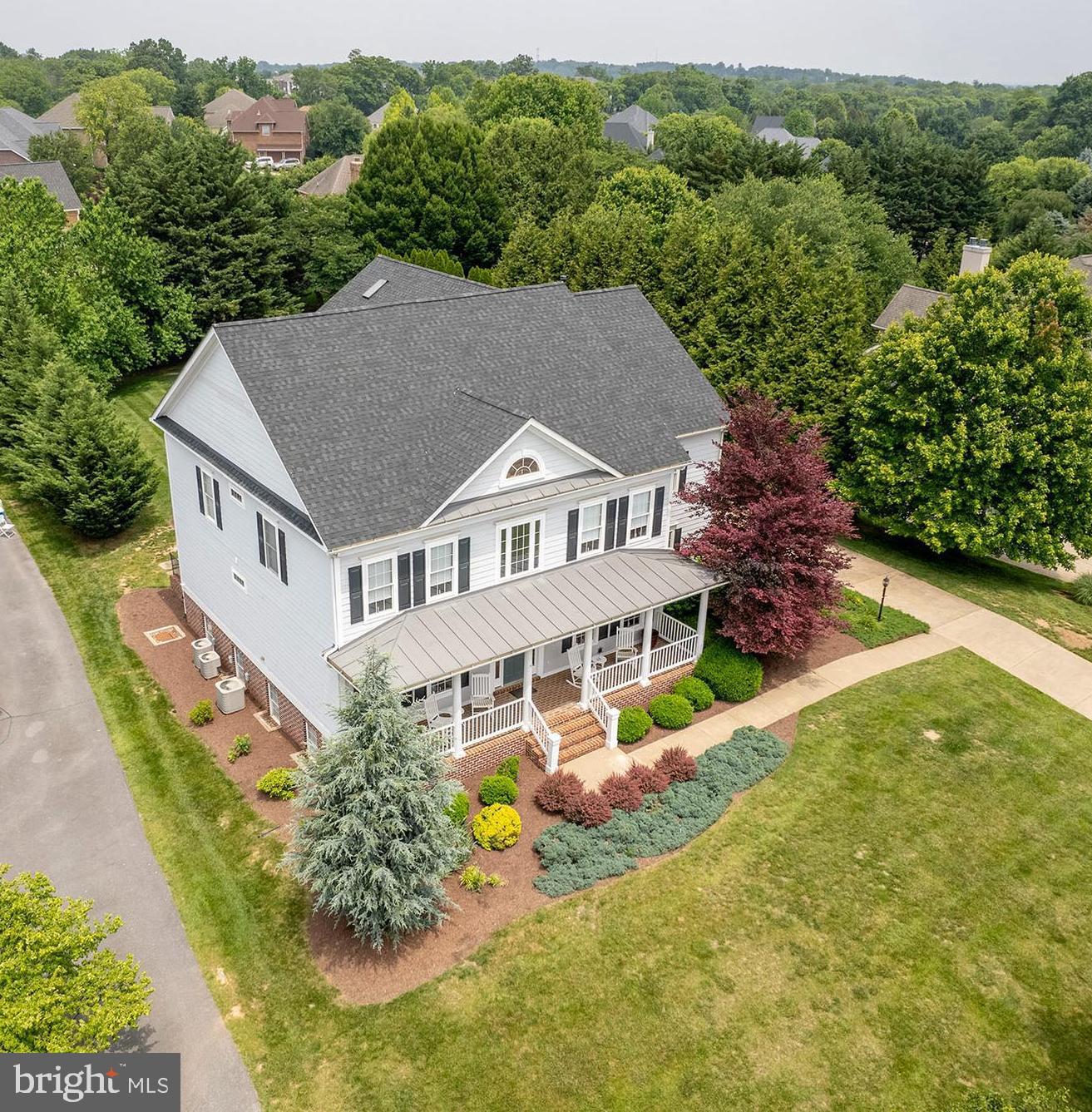 MEADOWBRANCH - Residential