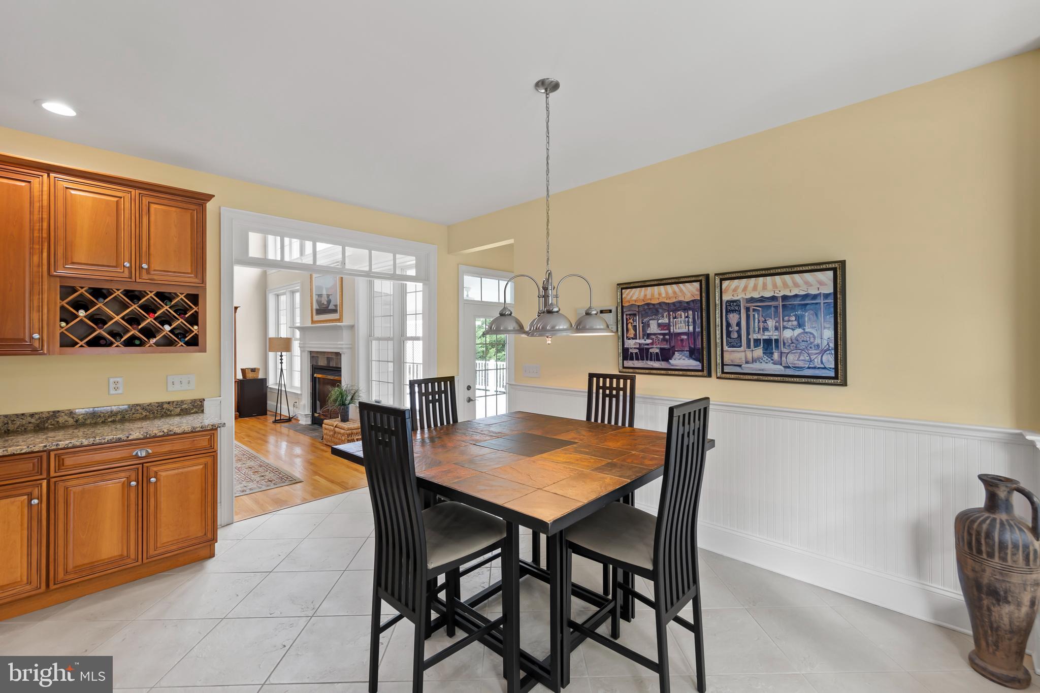 MEADOWBRANCH - Residential