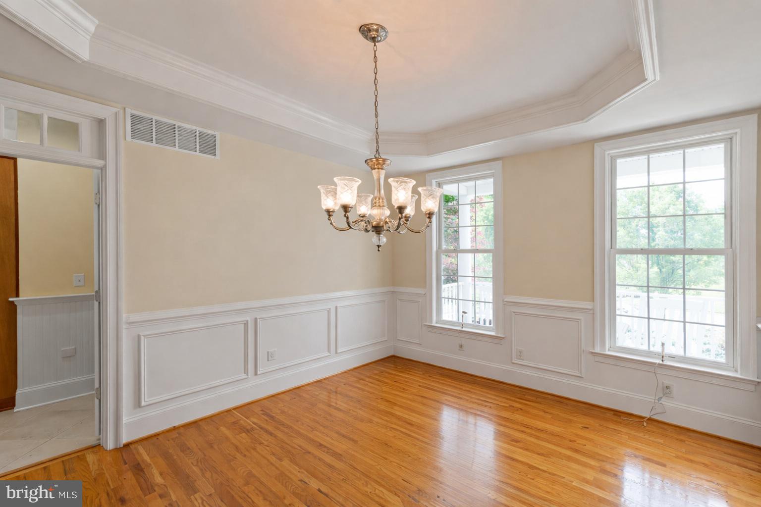 MEADOWBRANCH - Residential