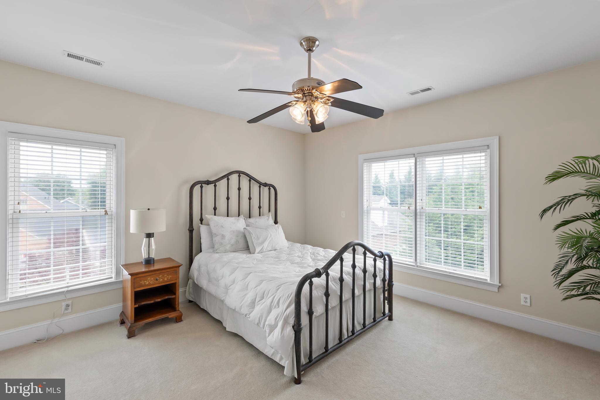 MEADOWBRANCH - Residential