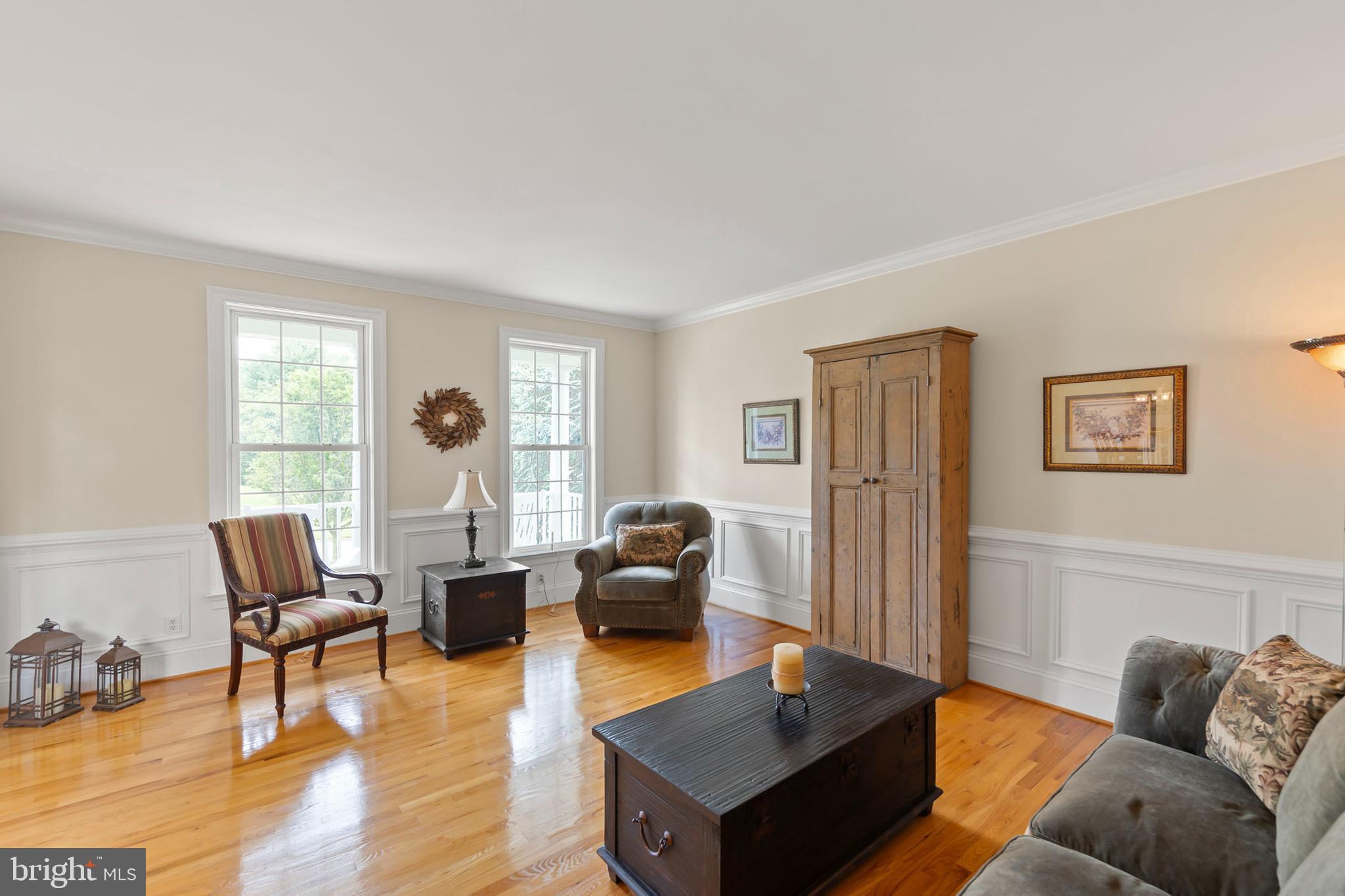 MEADOWBRANCH - Residential