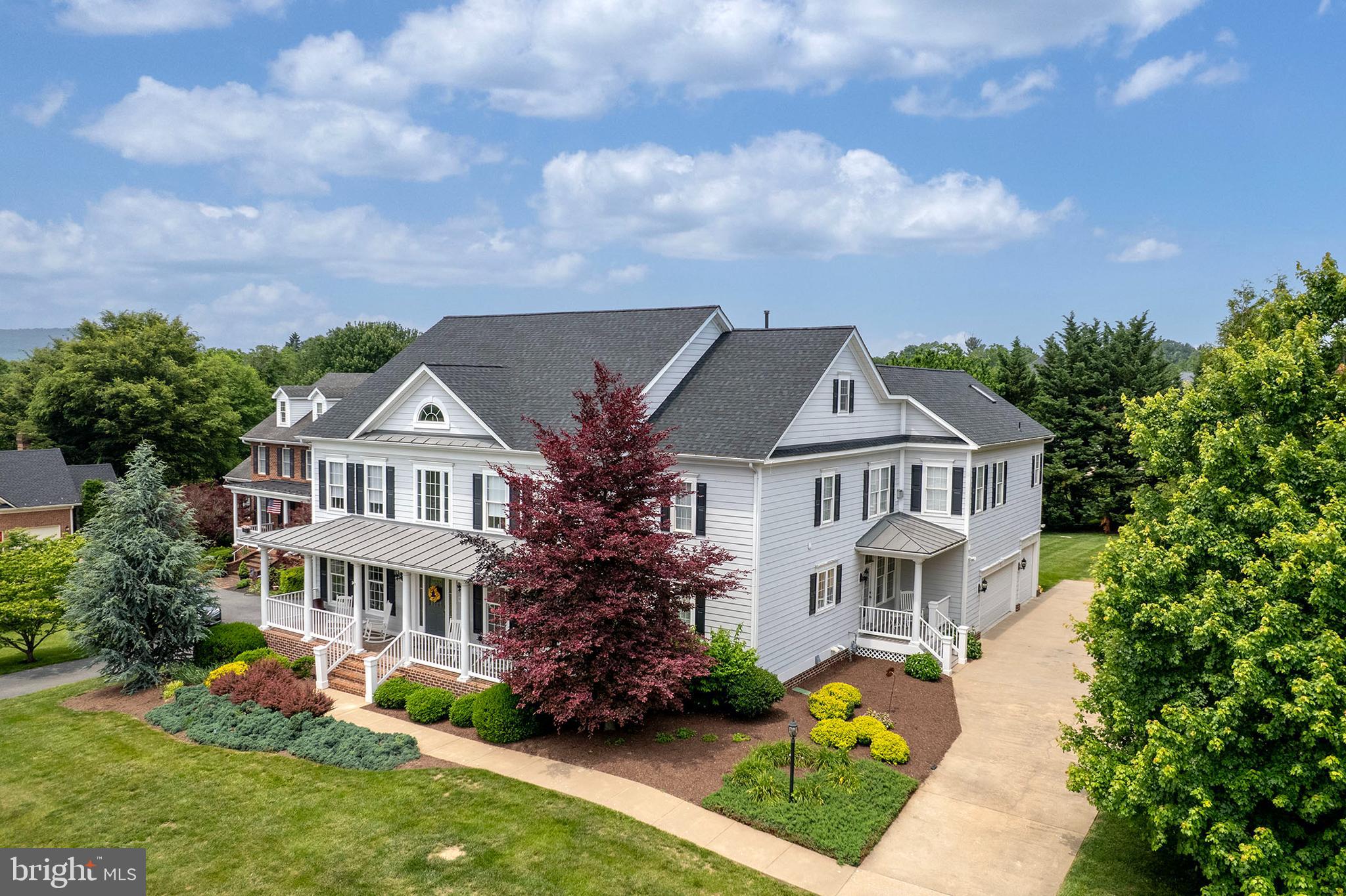 MEADOWBRANCH - Residential