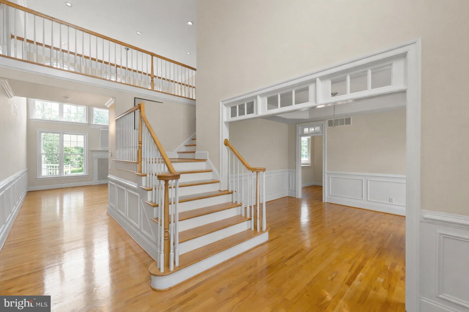 MEADOWBRANCH - Residential