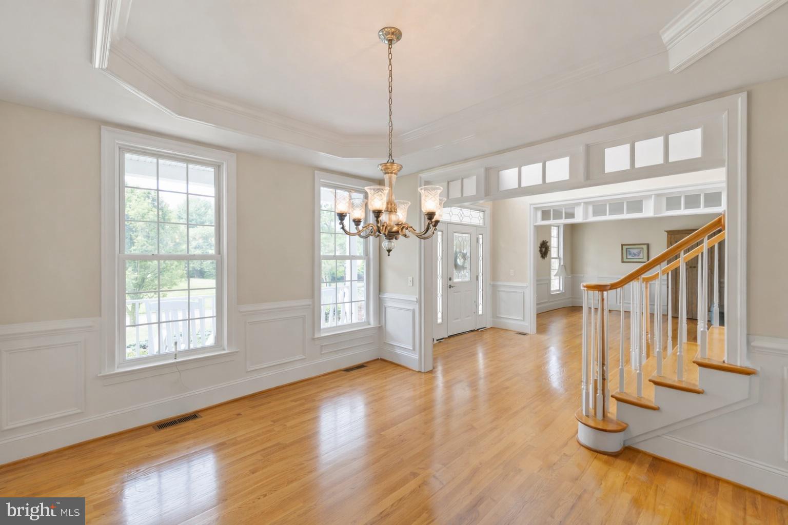 MEADOWBRANCH - Residential