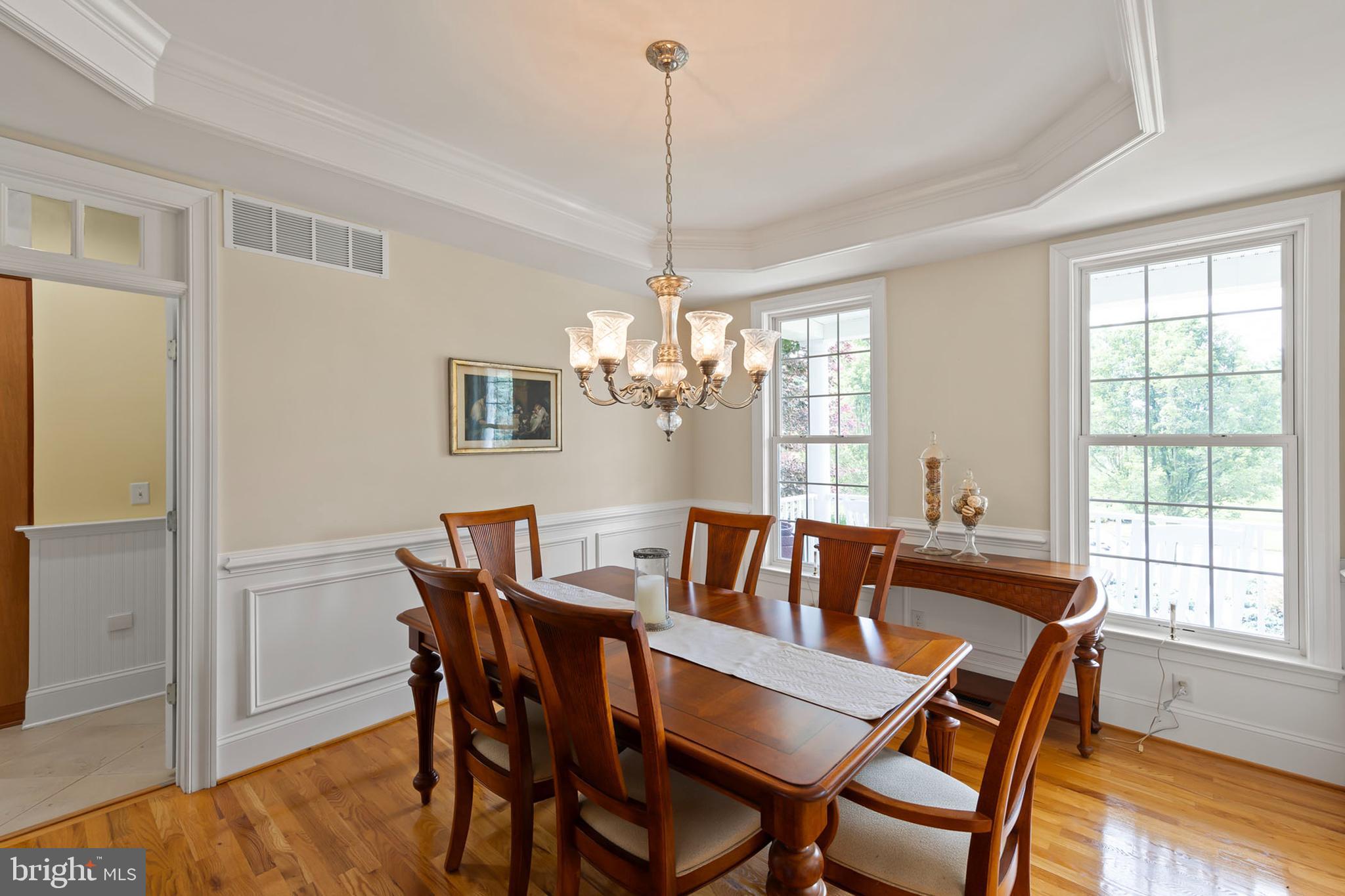 MEADOWBRANCH - Residential