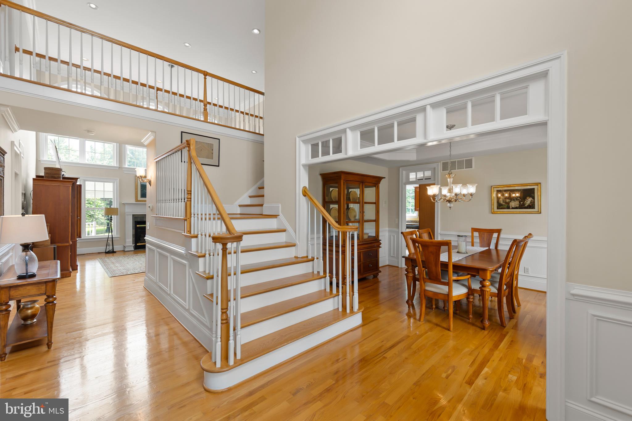 MEADOWBRANCH - Residential