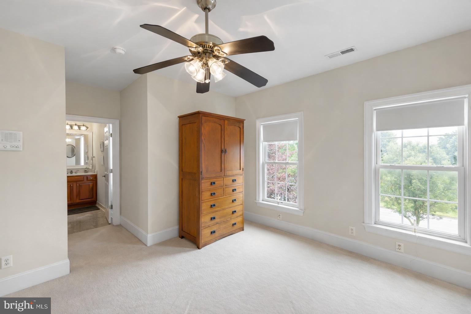 MEADOWBRANCH - Residential