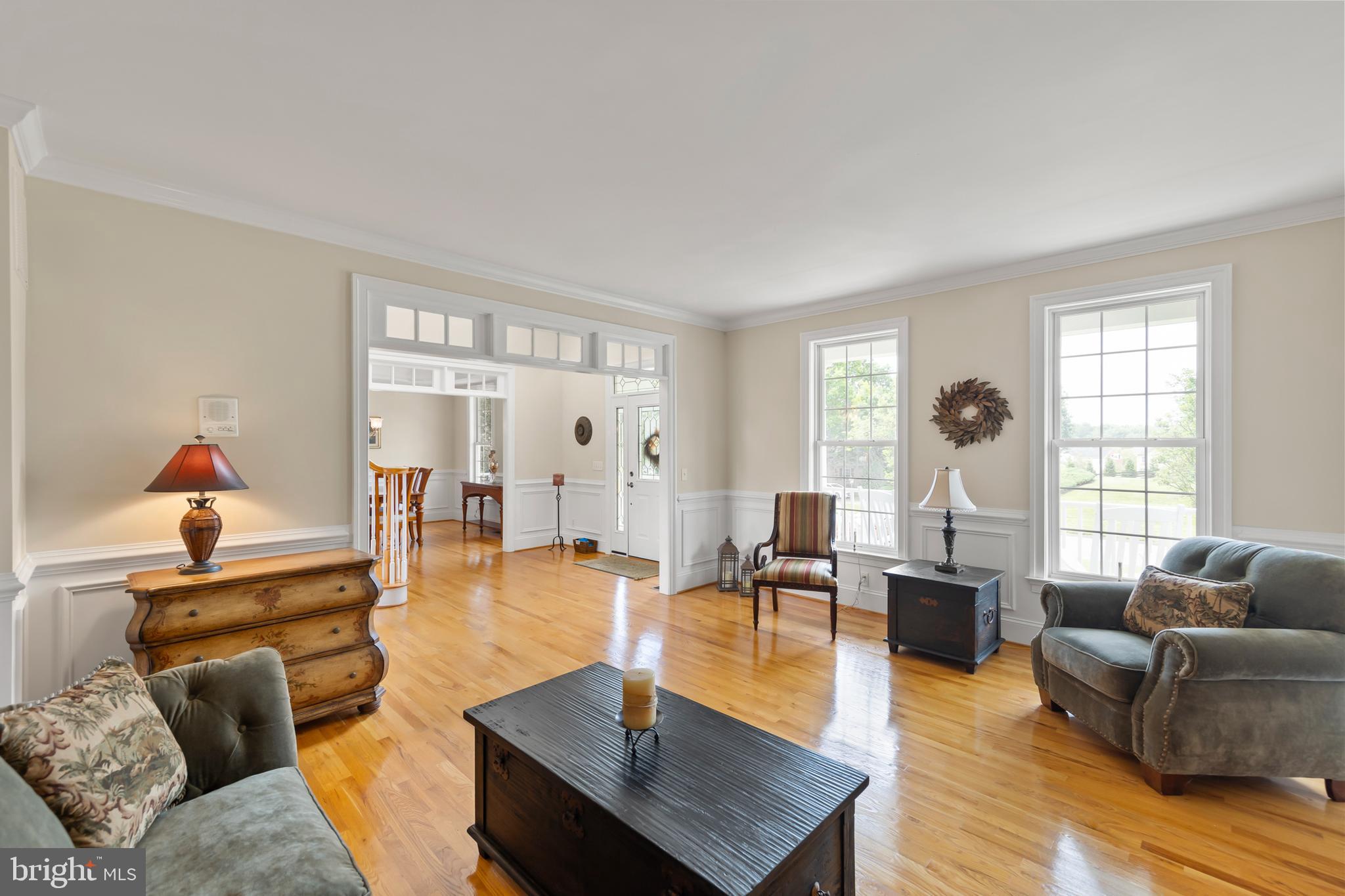 MEADOWBRANCH - Residential