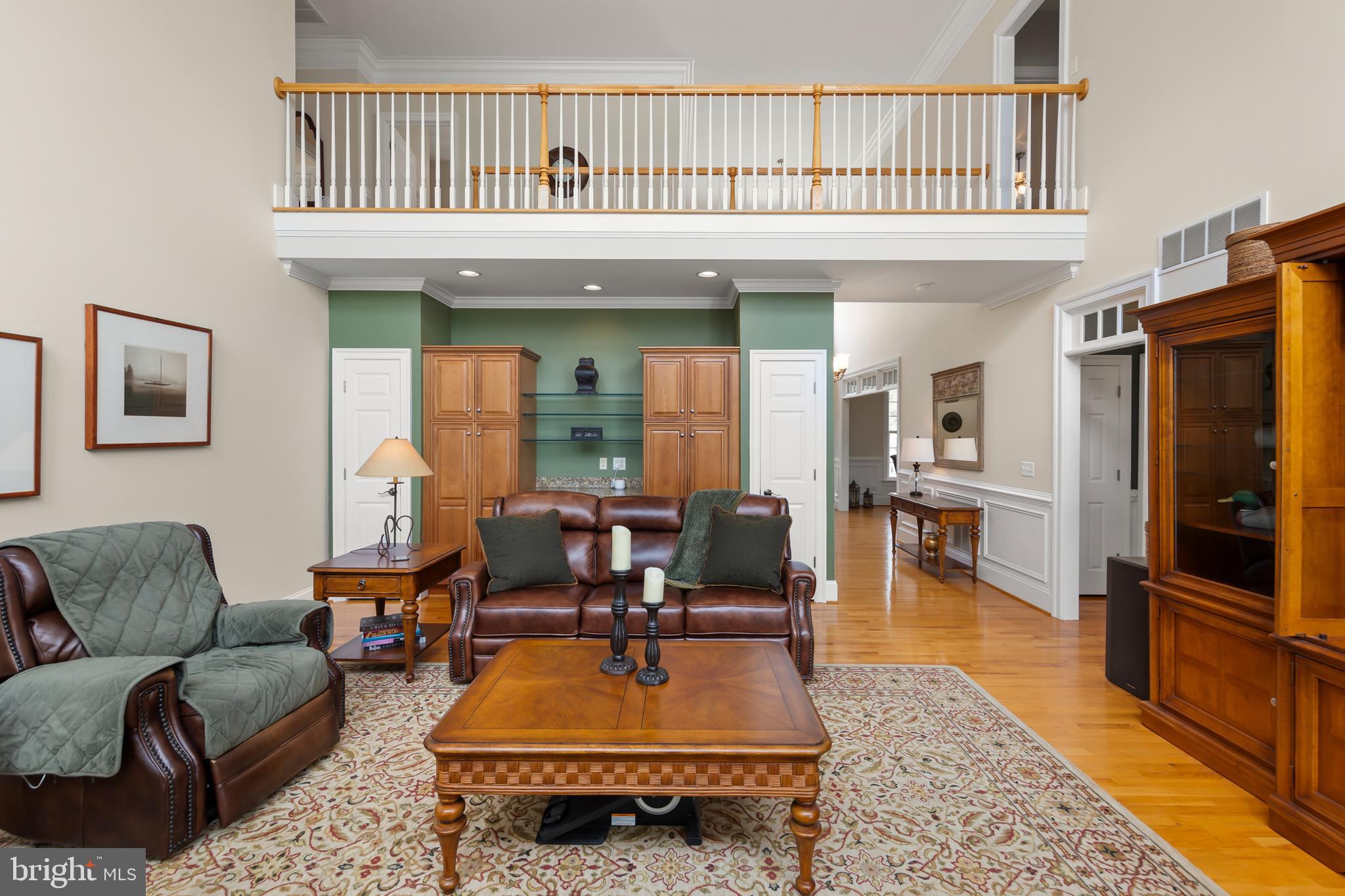 MEADOWBRANCH - Residential