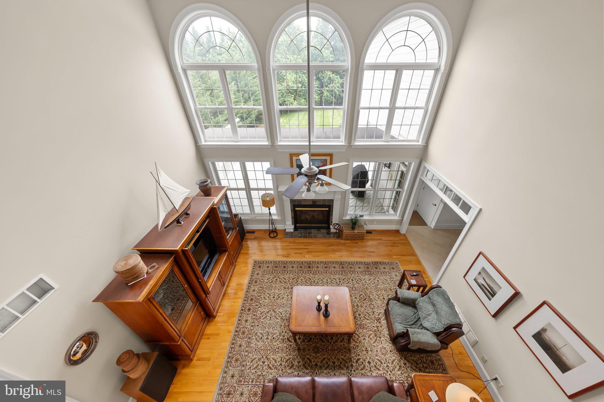 MEADOWBRANCH - Residential