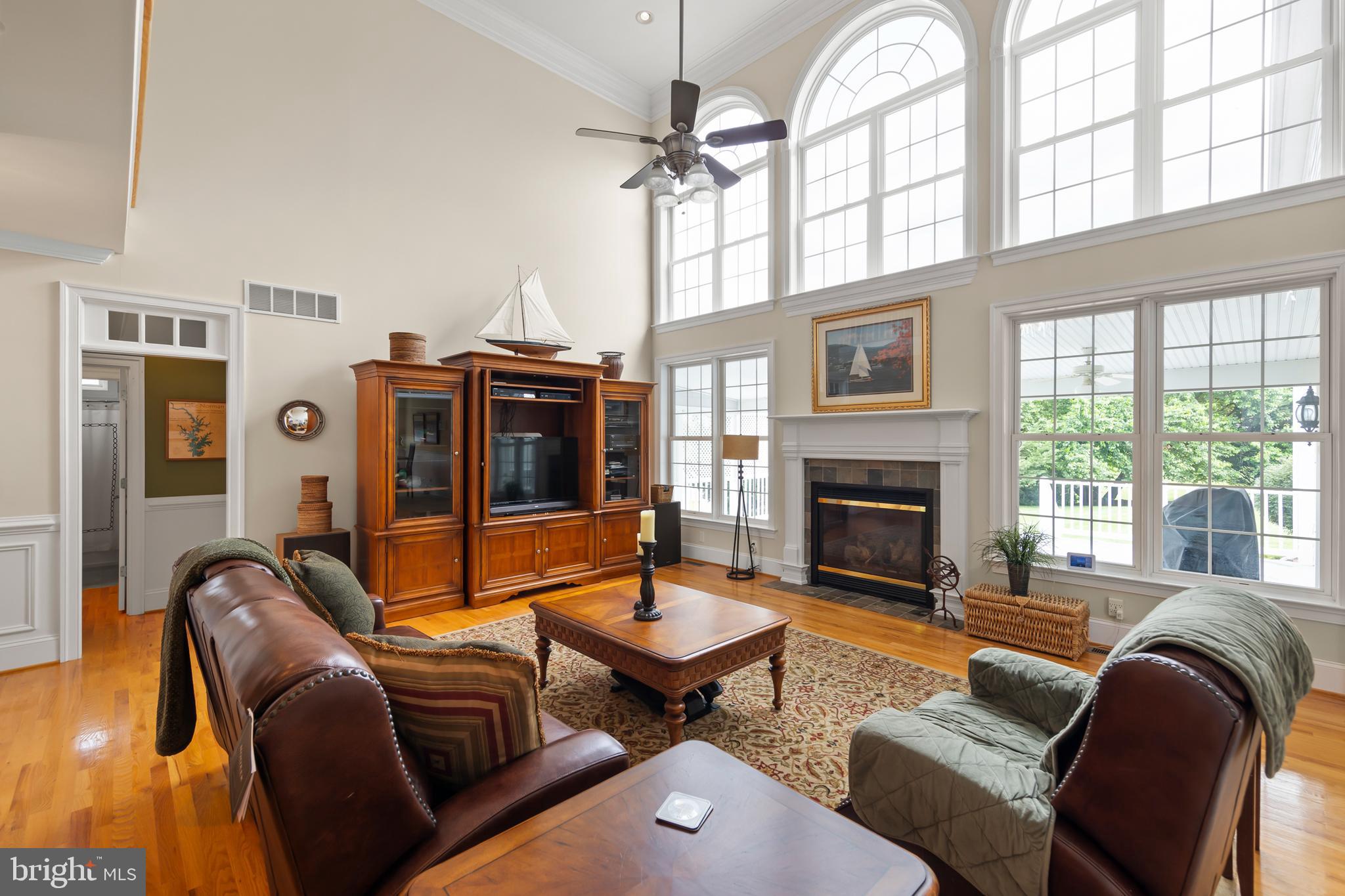 MEADOWBRANCH - Residential