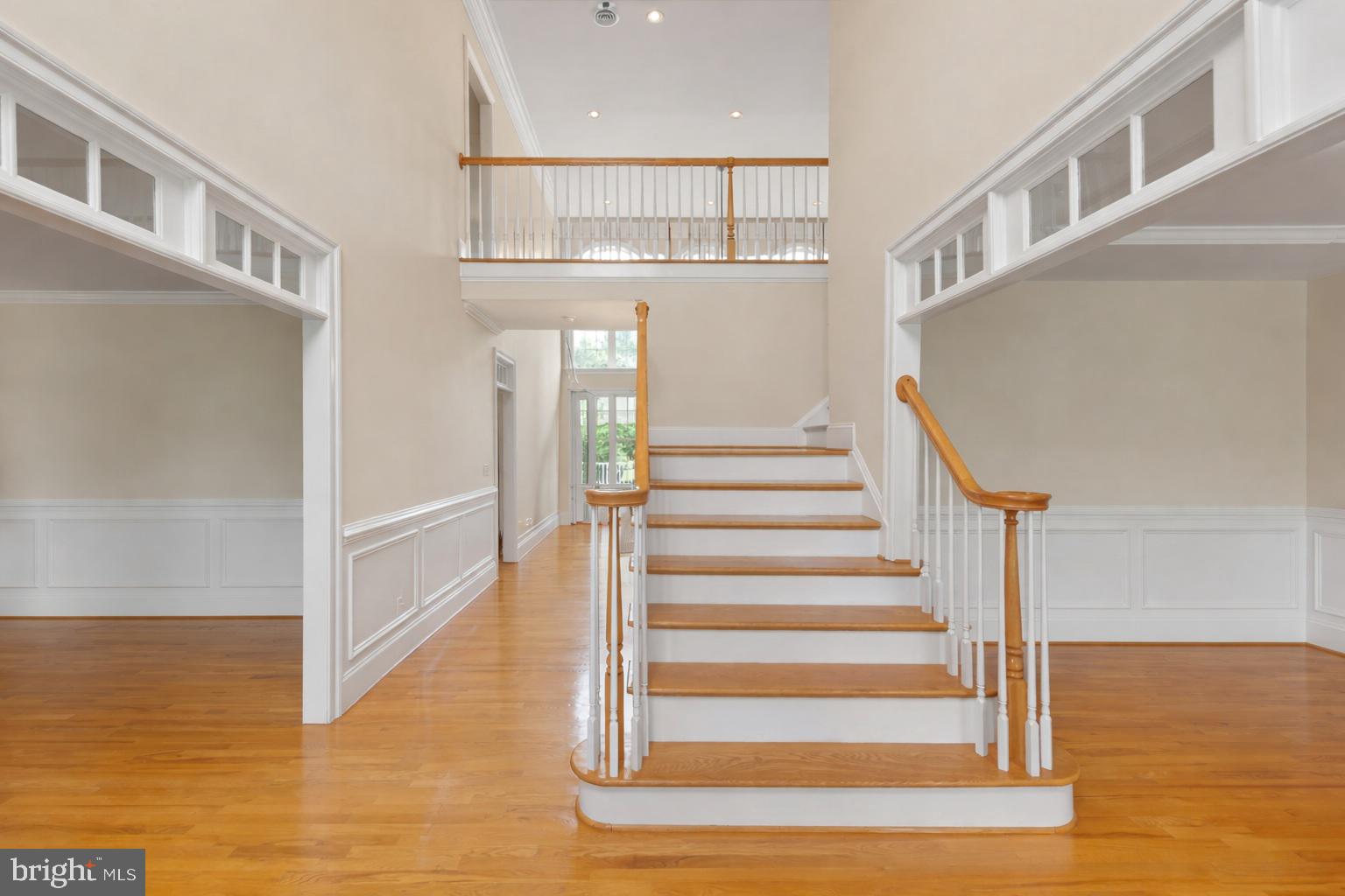 MEADOWBRANCH - Residential