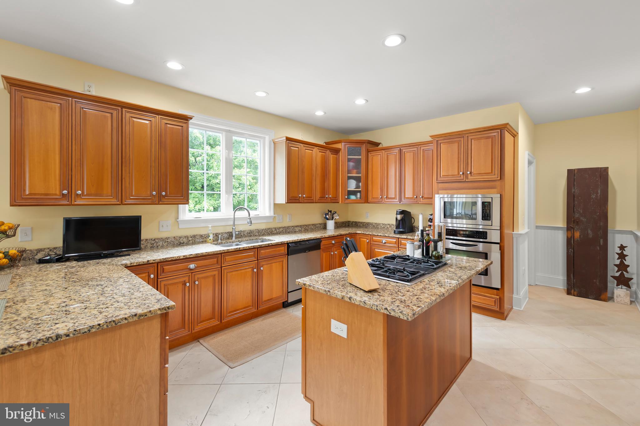 MEADOWBRANCH - Residential