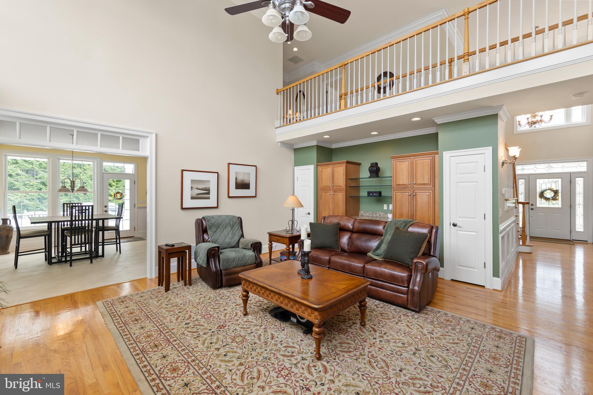 MEADOWBRANCH - Residential