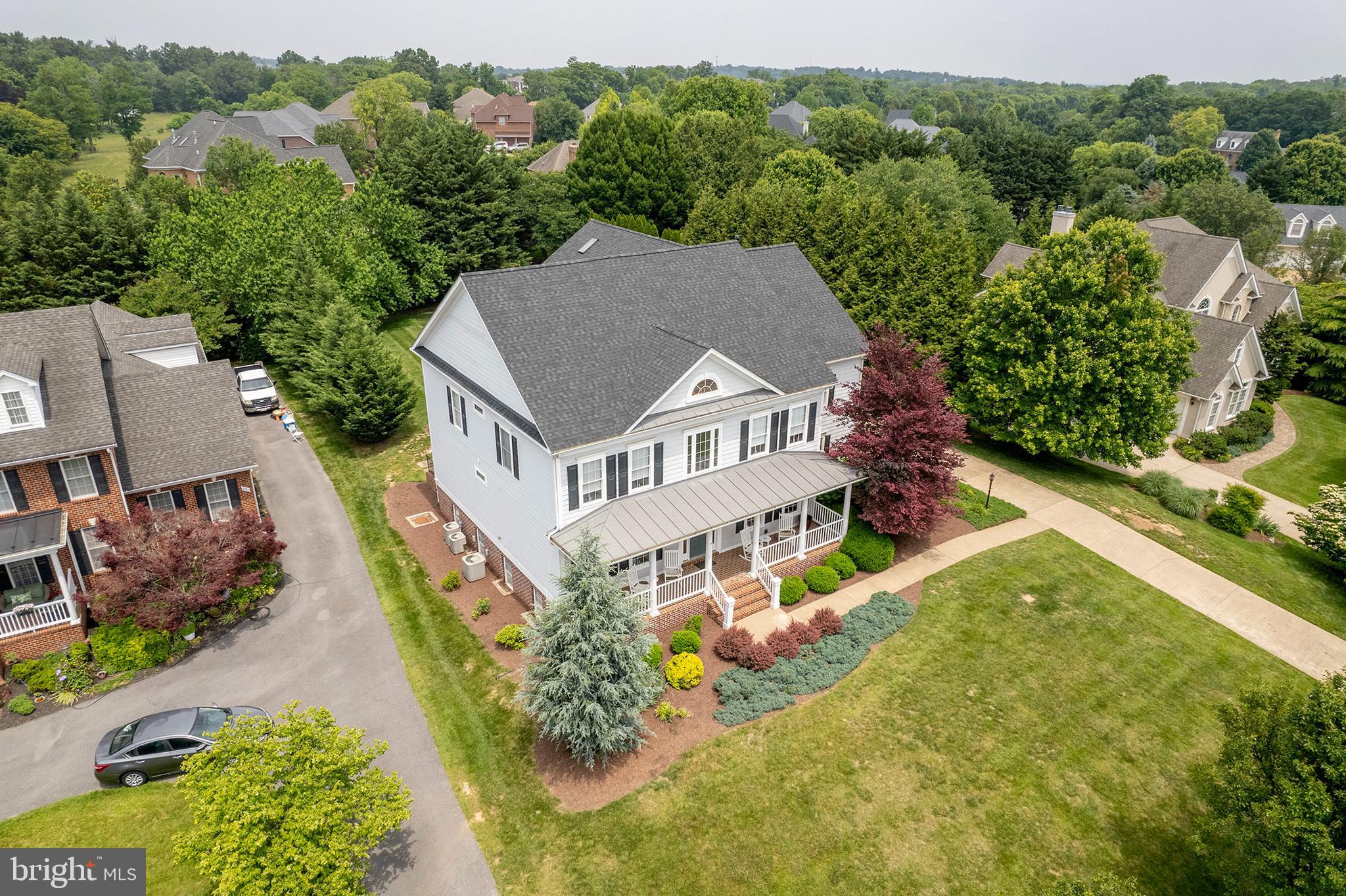 MEADOWBRANCH - Residential