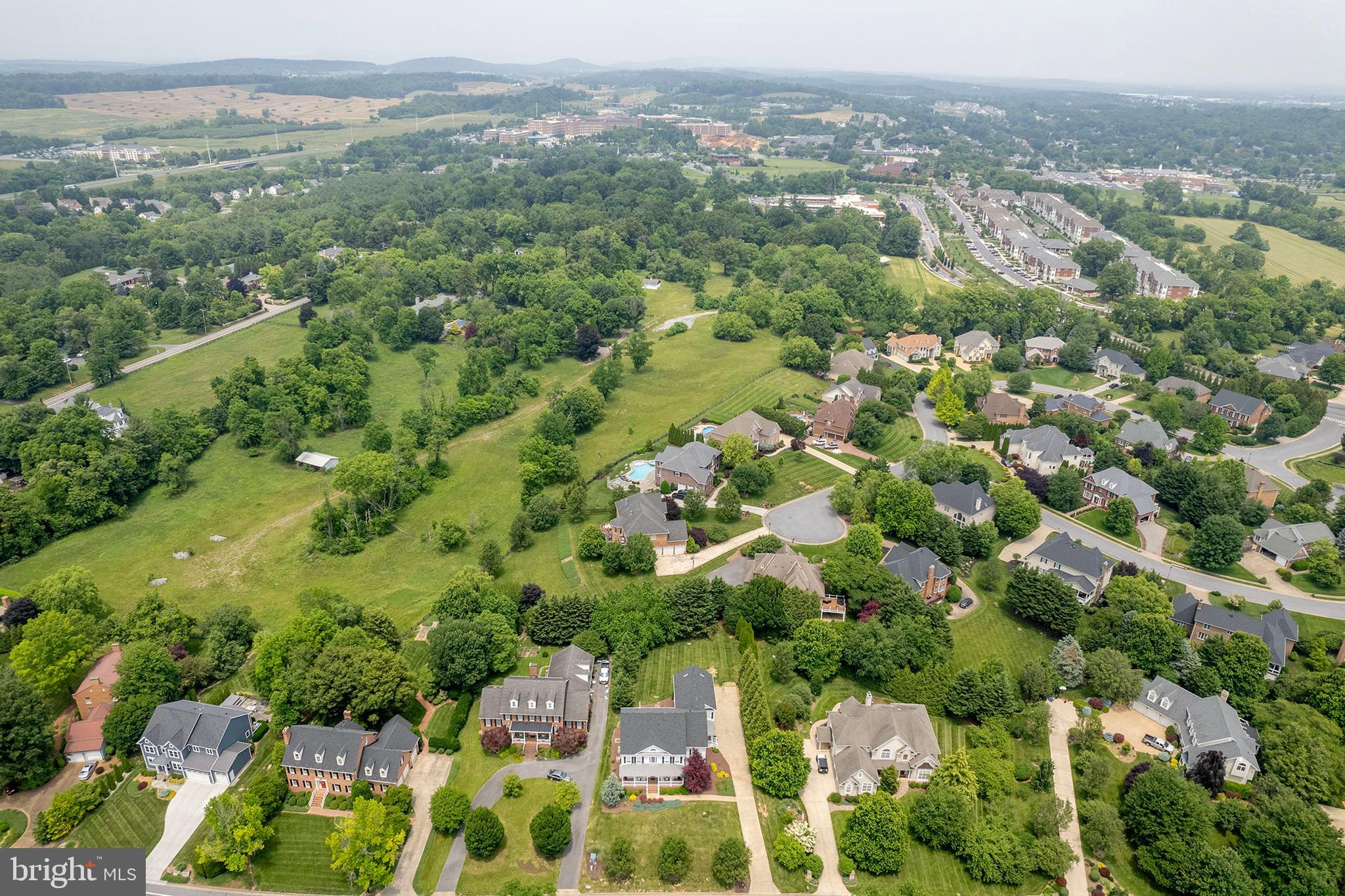 MEADOWBRANCH - Residential