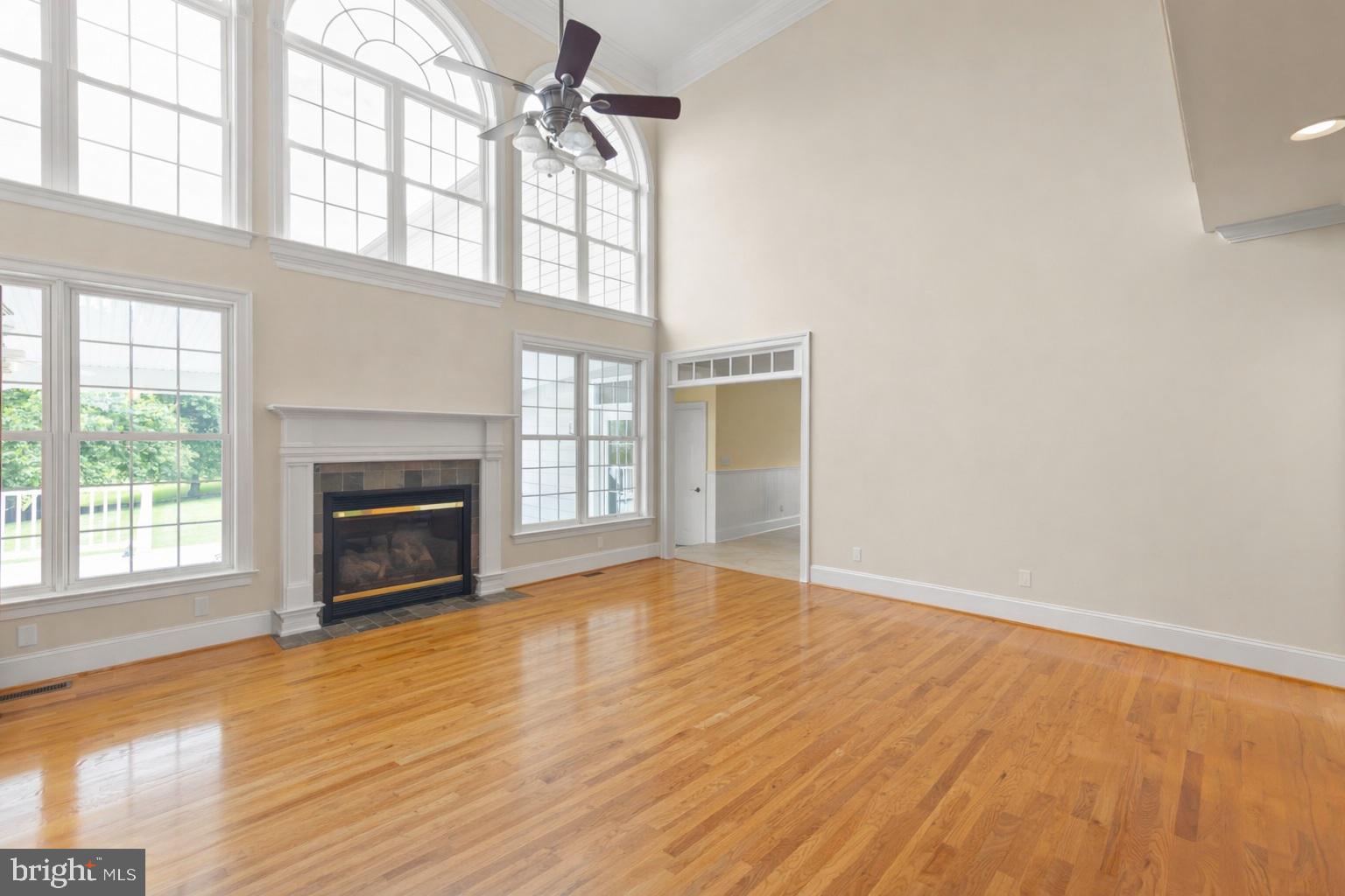 MEADOWBRANCH - Residential